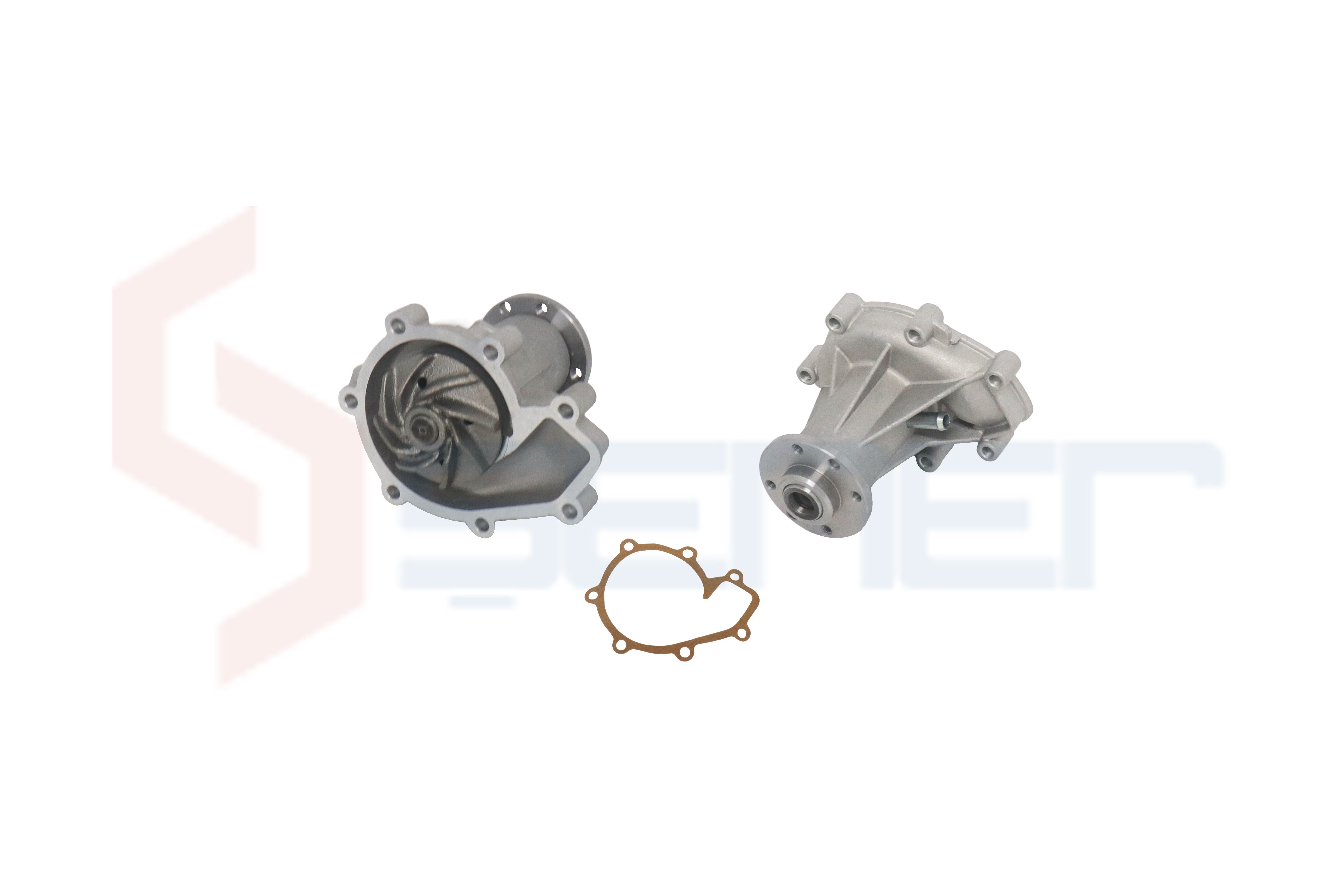 Devirdaim Sprınter Vıto Om601 602 95>00 Yyp WP 493
