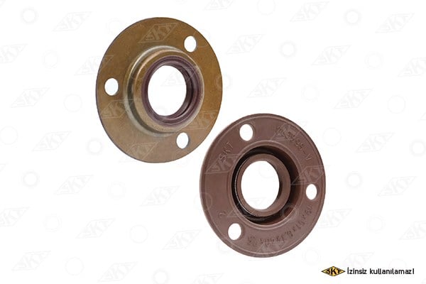 Difransiyel Sac Keçe Sağ Boxer Jumper Ducato I Iı Iıı 19*29,2 51*7,5 Skt 045595-V