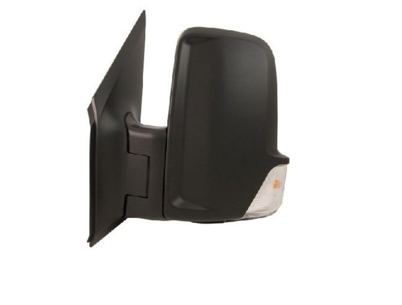 Dikiz Aynası Sol Manuel Sprınter W906 06>17 Servet S043-414