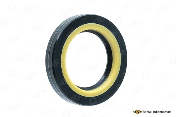 Direksiyon Keçe Hidrolik Focus Fiesta Bm 98> Skt 041130-H