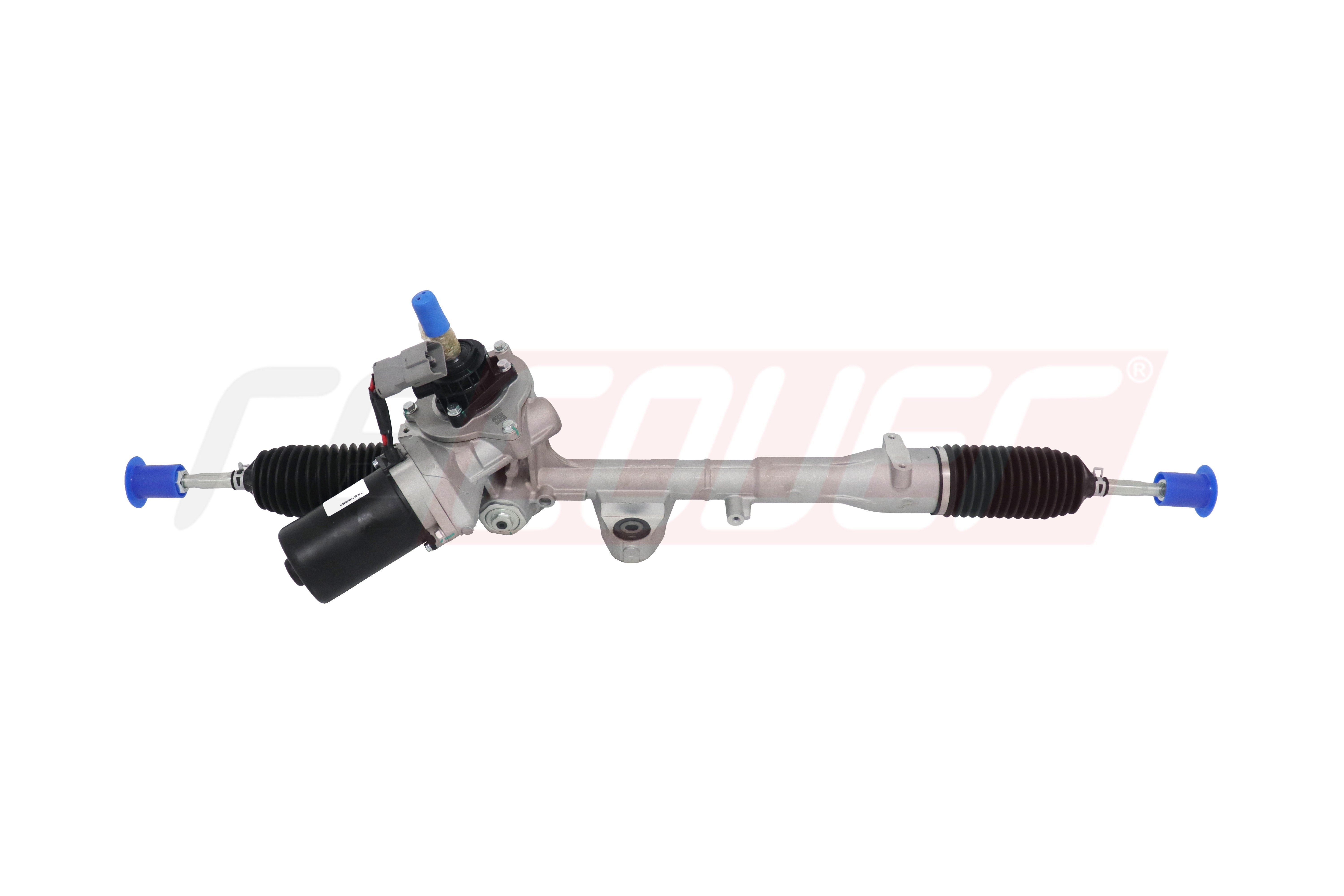 Direksiyon Kutusu (Elektrikli) Honda Cıty Ge4 Ge8 Recoverdr 80-0713-0002