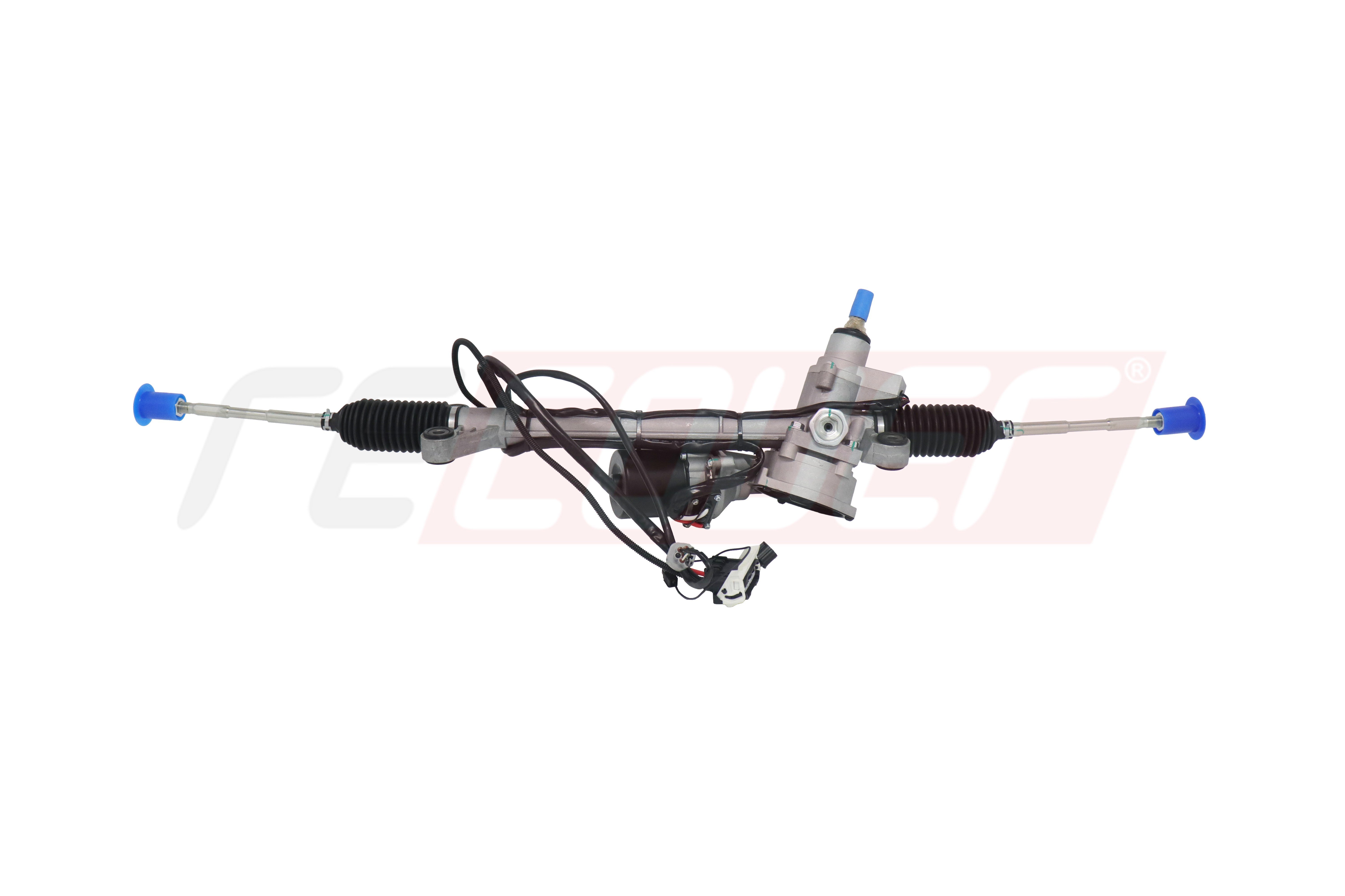 Direksiyon Kutusu (Elektrikli) Subaru Forester 200 Recoverdr 25-0713-0001