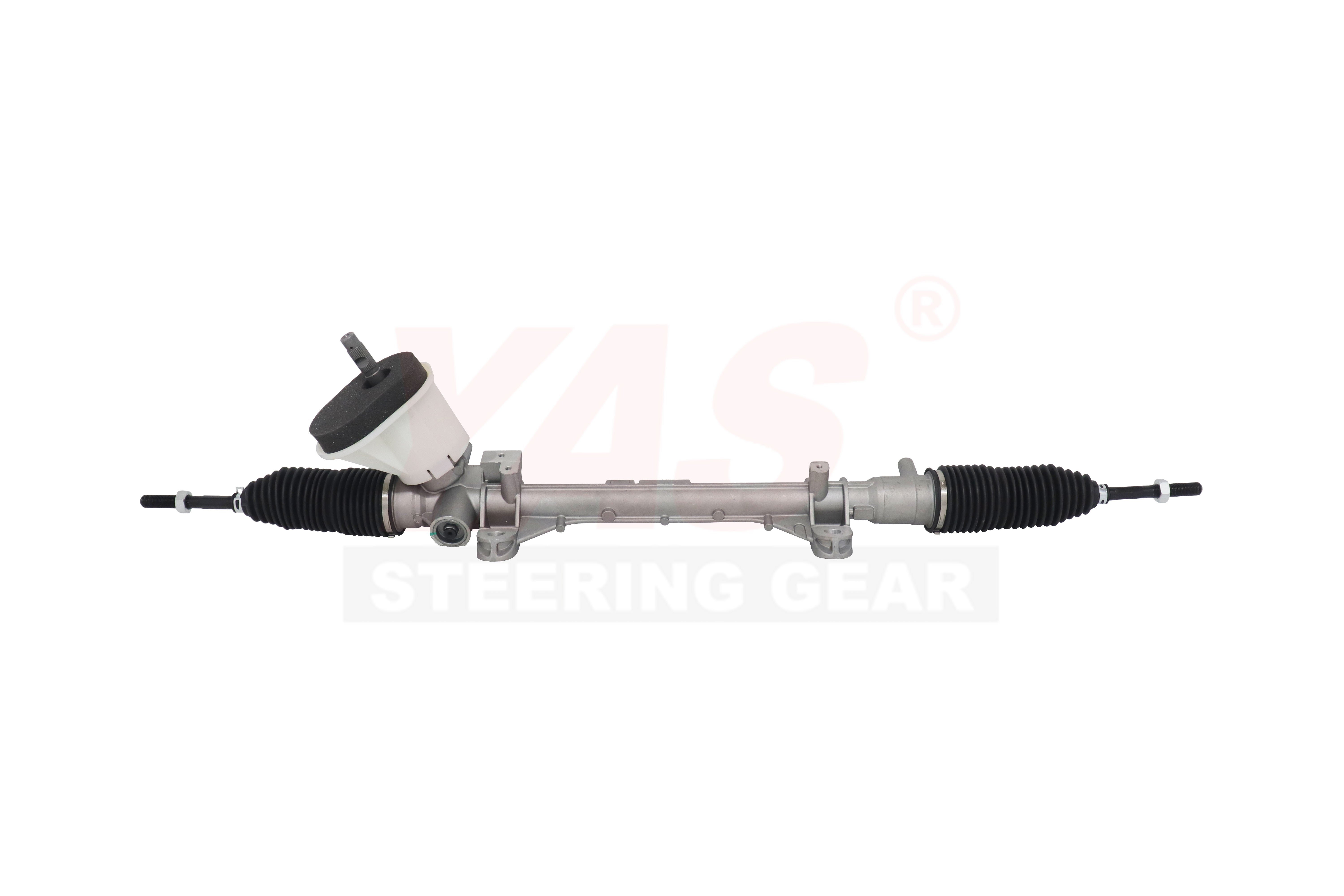 Direksiyon Kutusu (Eps) Megane Fluence 2008> Yas 28016