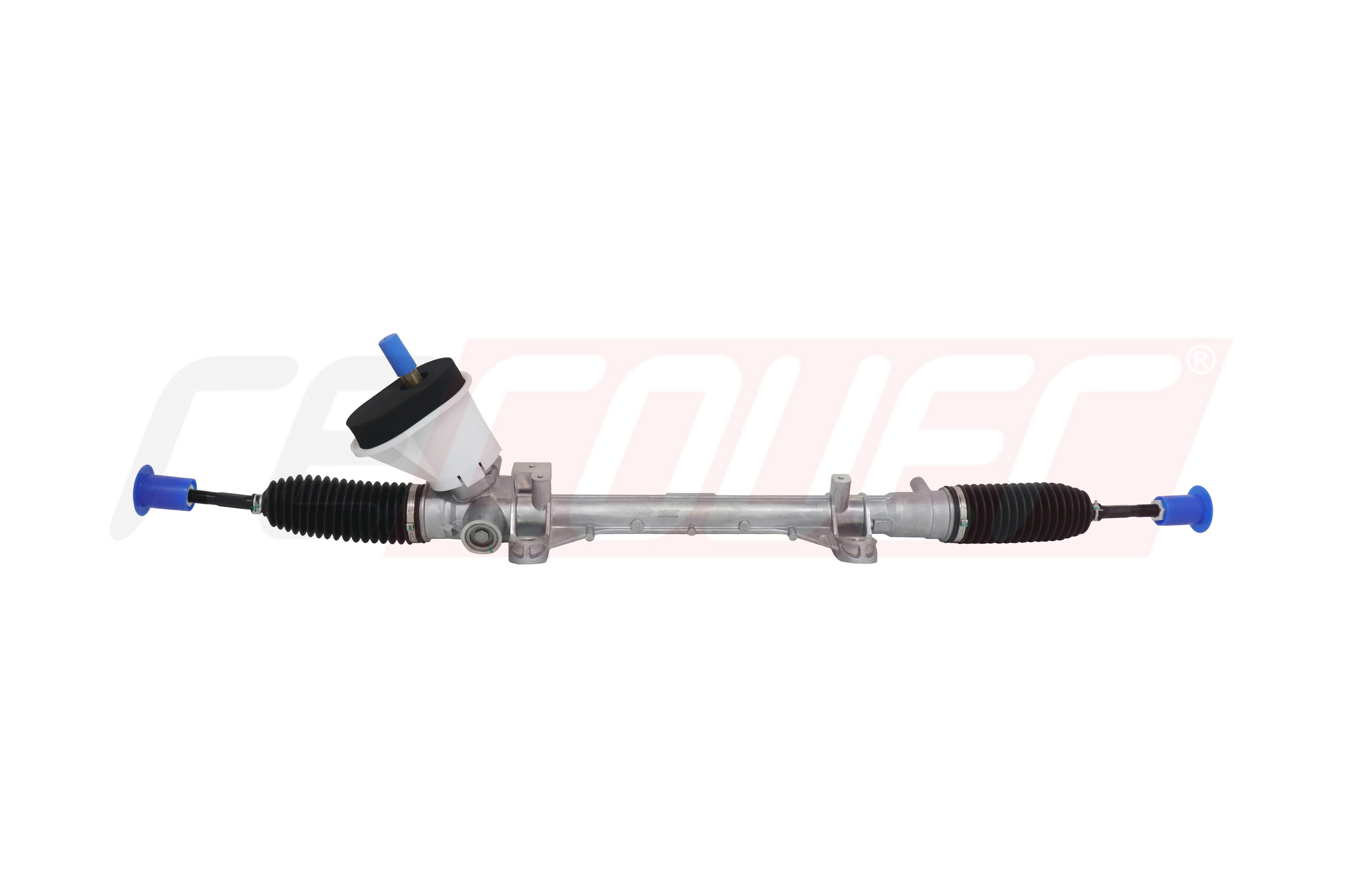 Direksiyon Kutusu (Eps) Megane Fluence 2008> Recoverdr 77-0713-0006