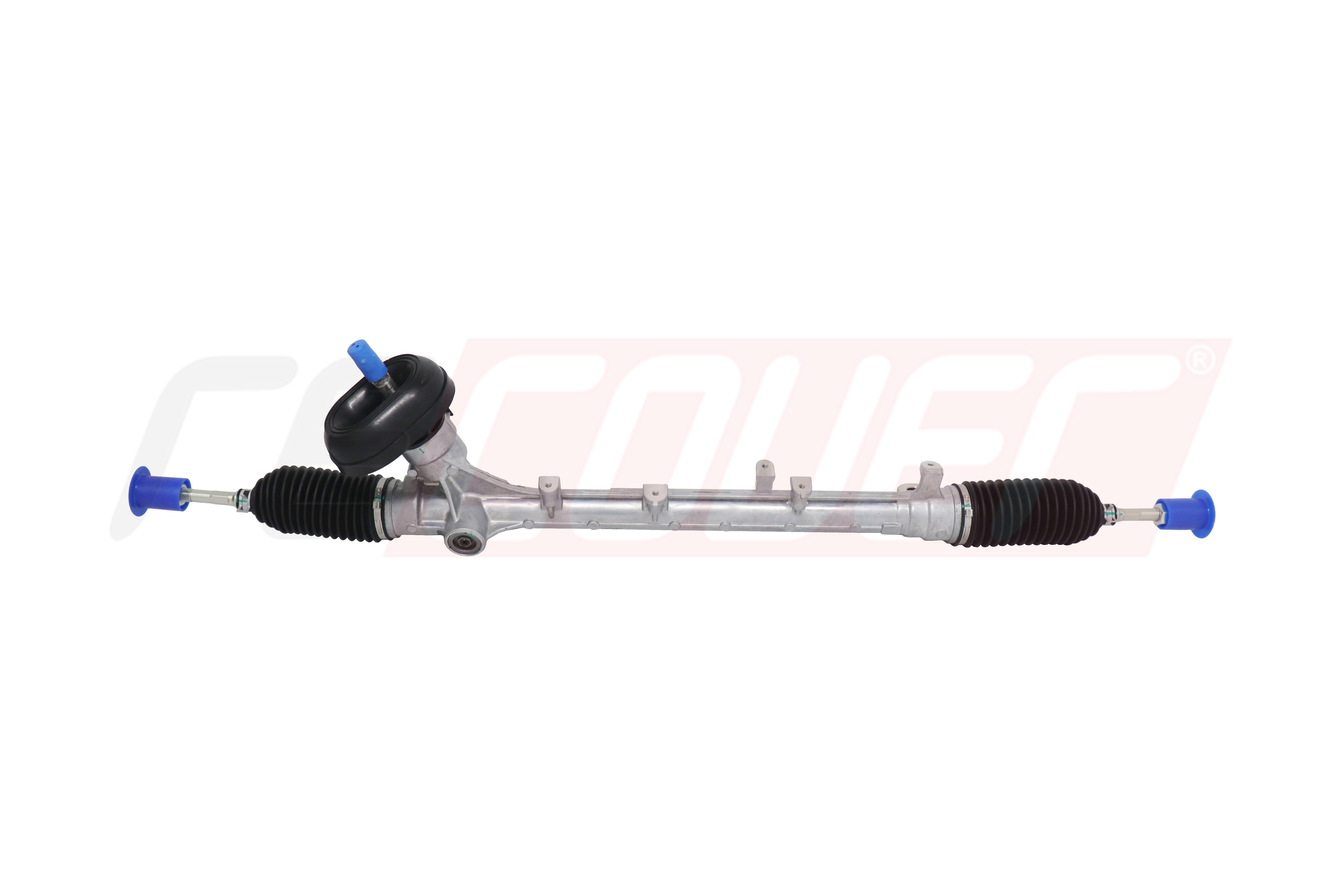 Direksiyon Kutusu (Eps) Renault Megane 4 Recoverdr 77-0713-0007
