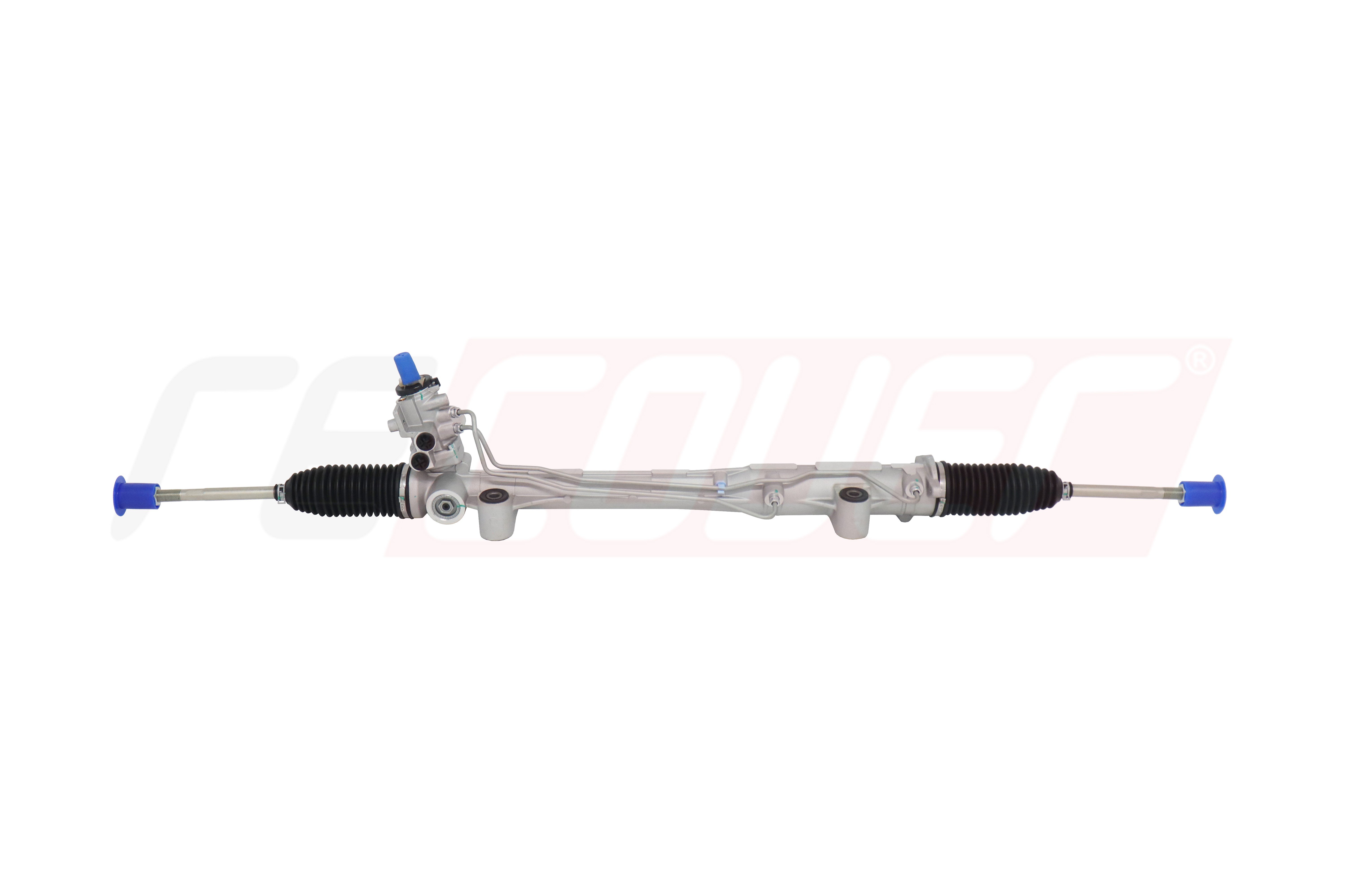 Direksiyon Kutusu (Hidrolik) Audı Q7 Touareg Cayenne 03>05 (Sensörlü) Recoverdr 44-0713-0018