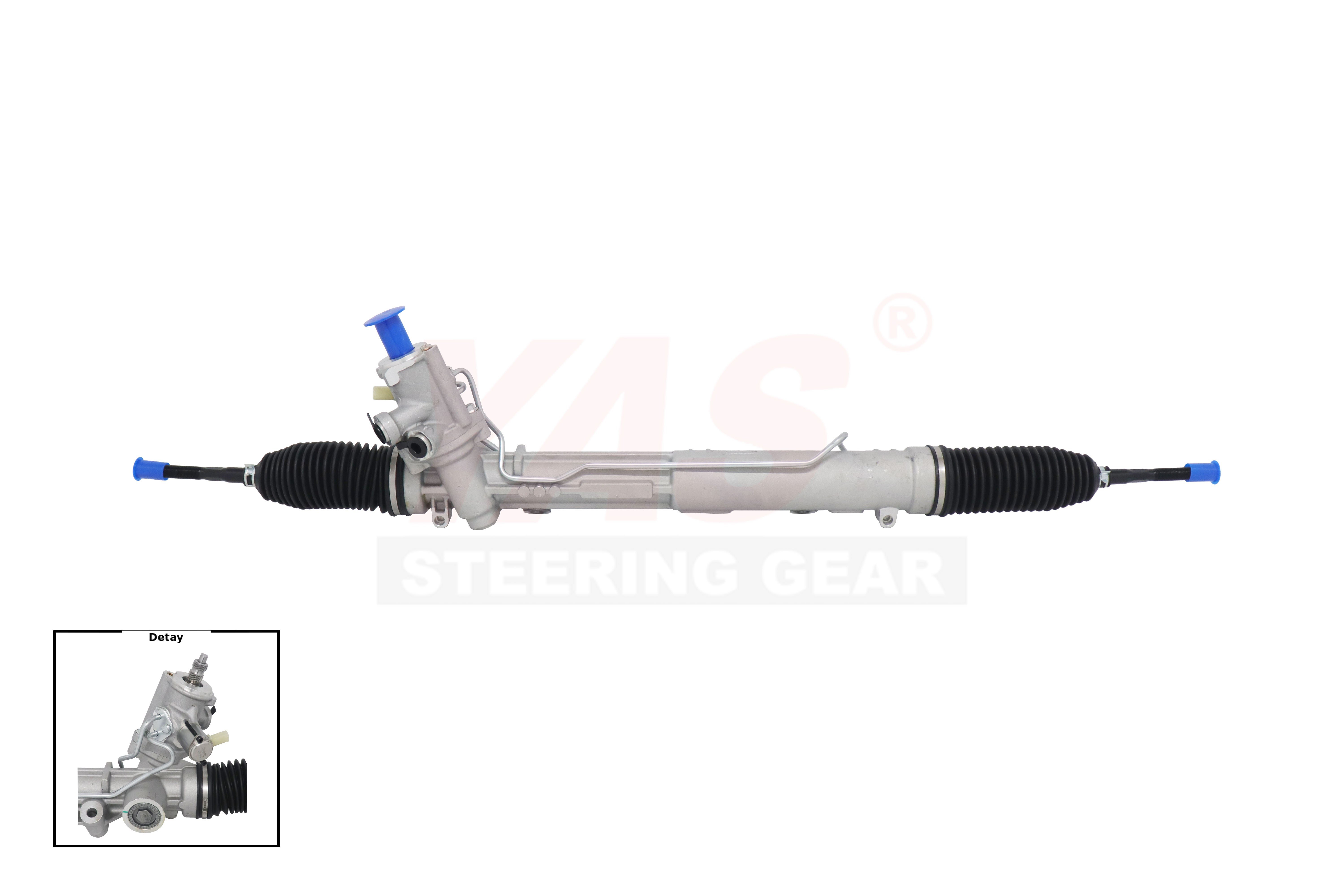 Direksiyon Kutusu (Hidrolik) Bmw X3 Yas 16030
