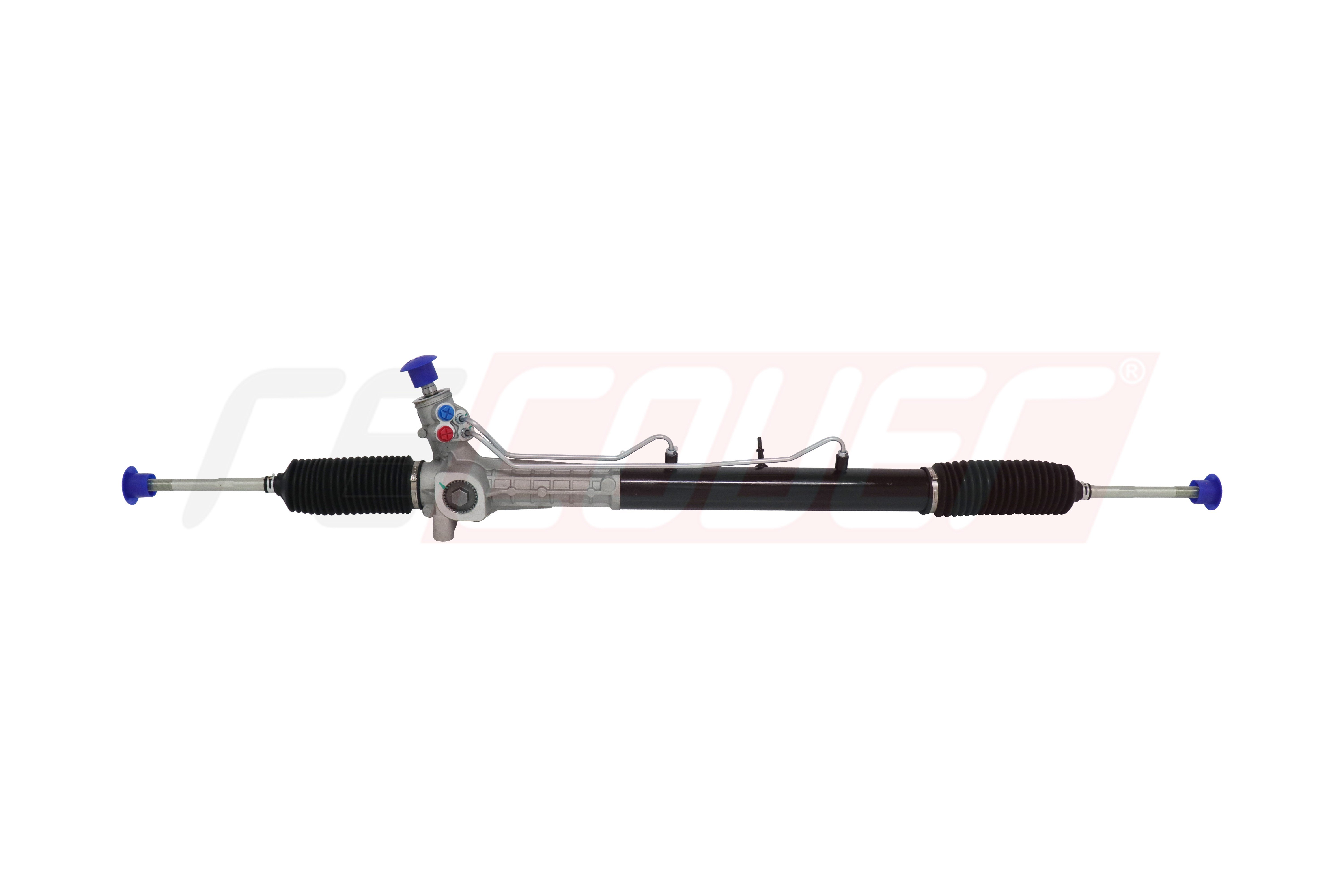 Direksiyon Kutusu (Hidrolik) Boxer Jumper 94>02  Ducato 94>02 Recoverdr 22-0713-0004