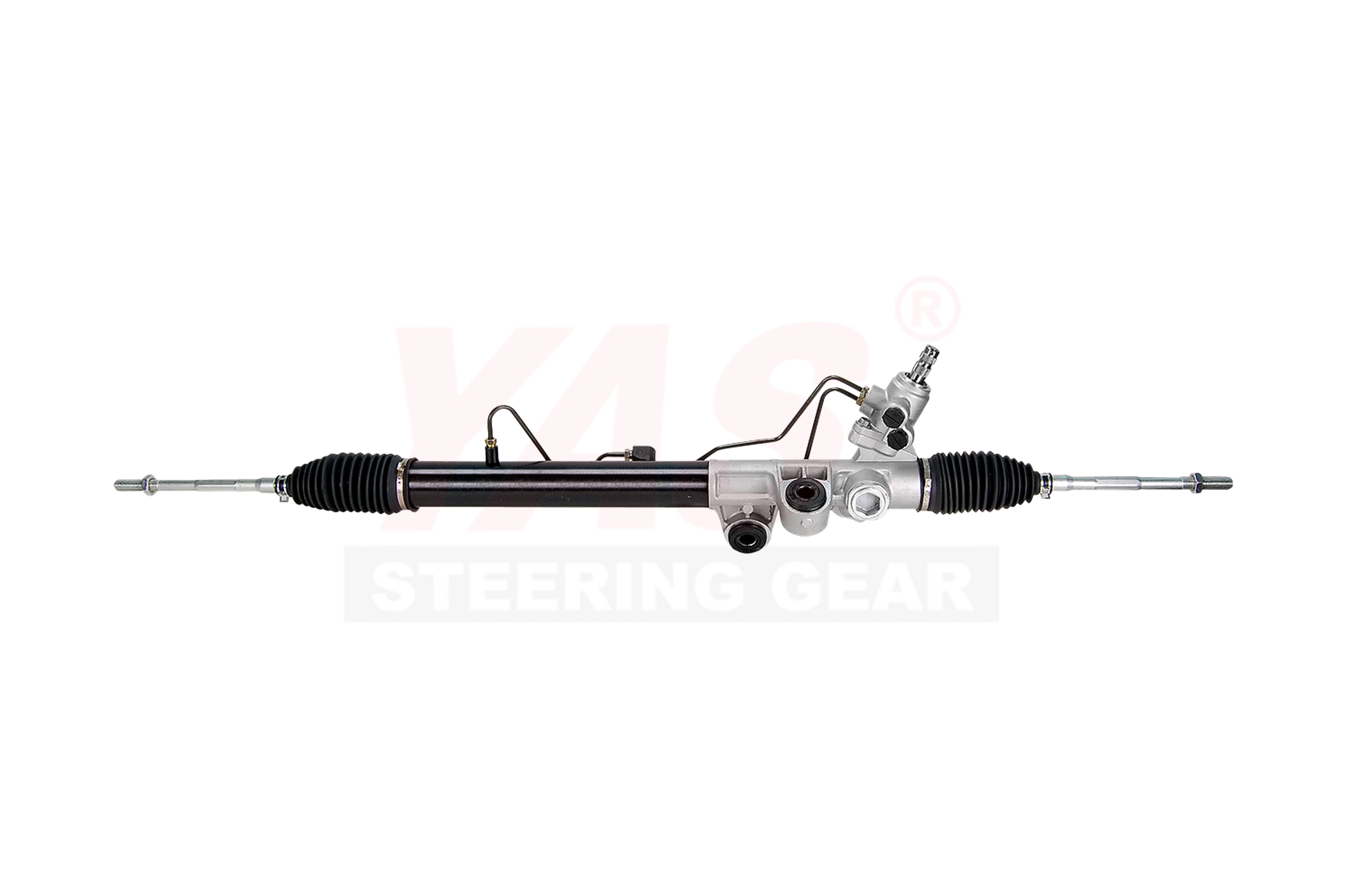 Direksiyon Kutusu (Hidrolik) Isuzu D.Max 4X4 Yas 18058K