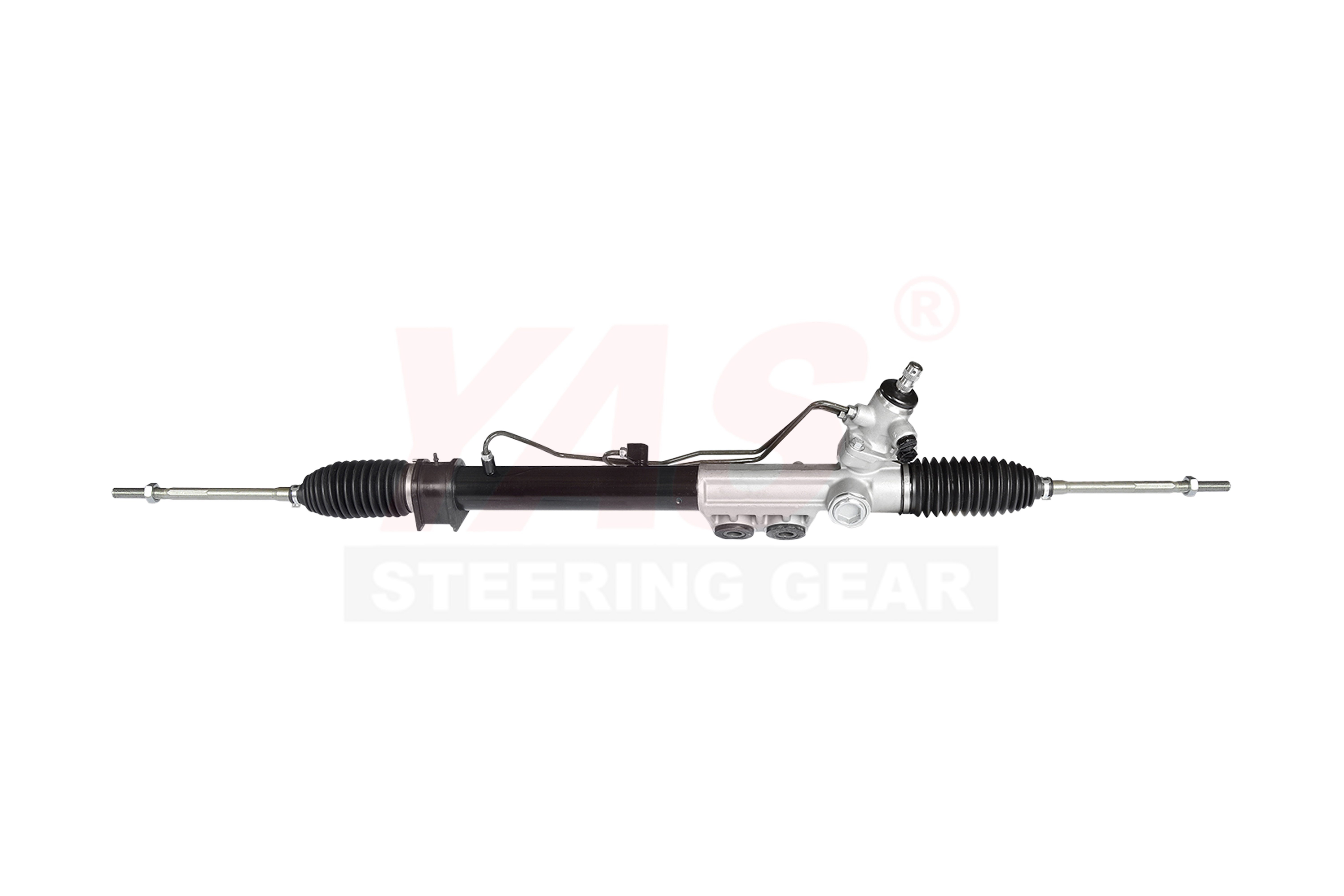 Direksiyon Kutusu (Hidrolik) Isuzu D Max 4X2 13> Yas 18196L