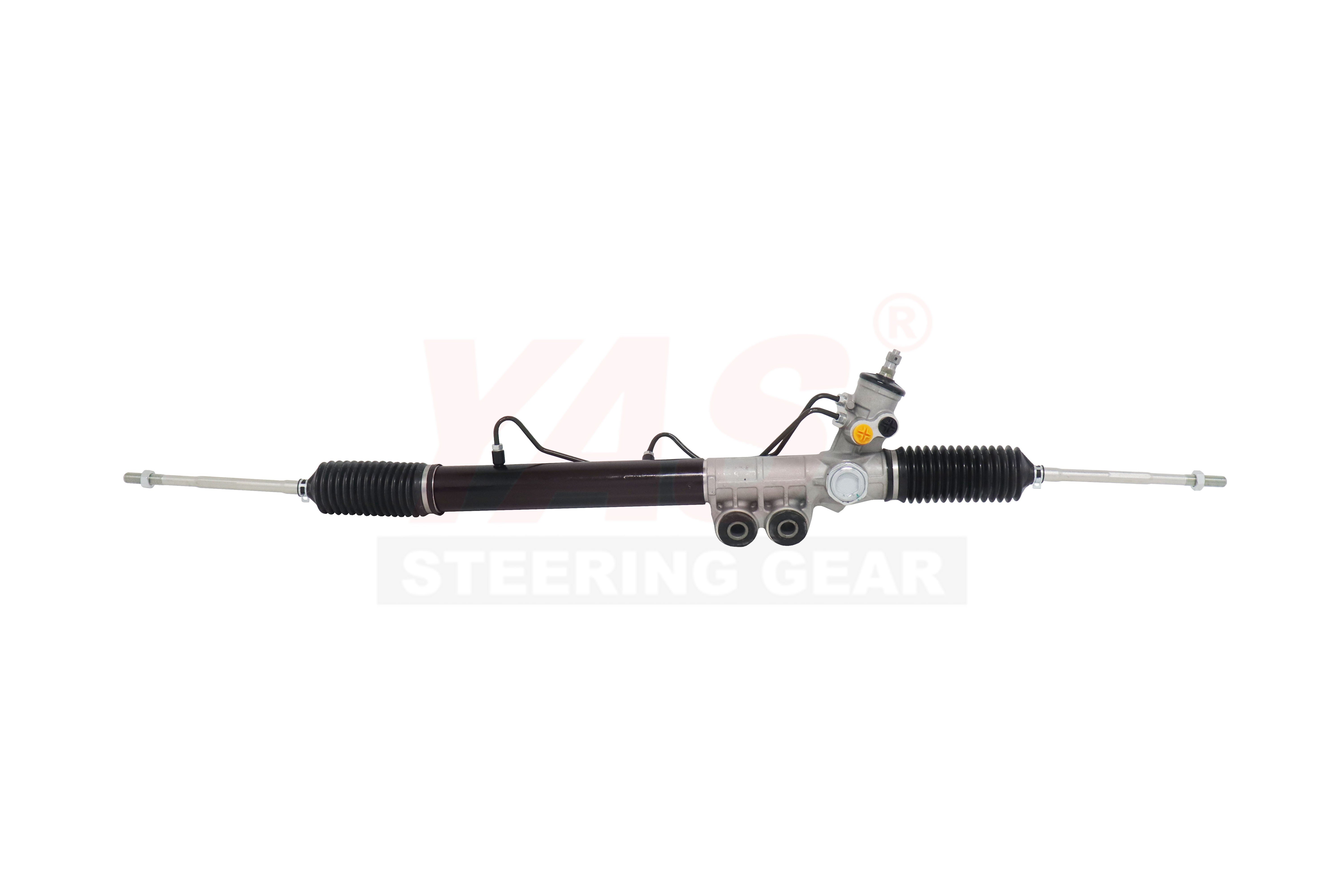 Direksiyon Kutusu (Hidrolik) Isuzu D Max 4X4 13> Yas 18197L