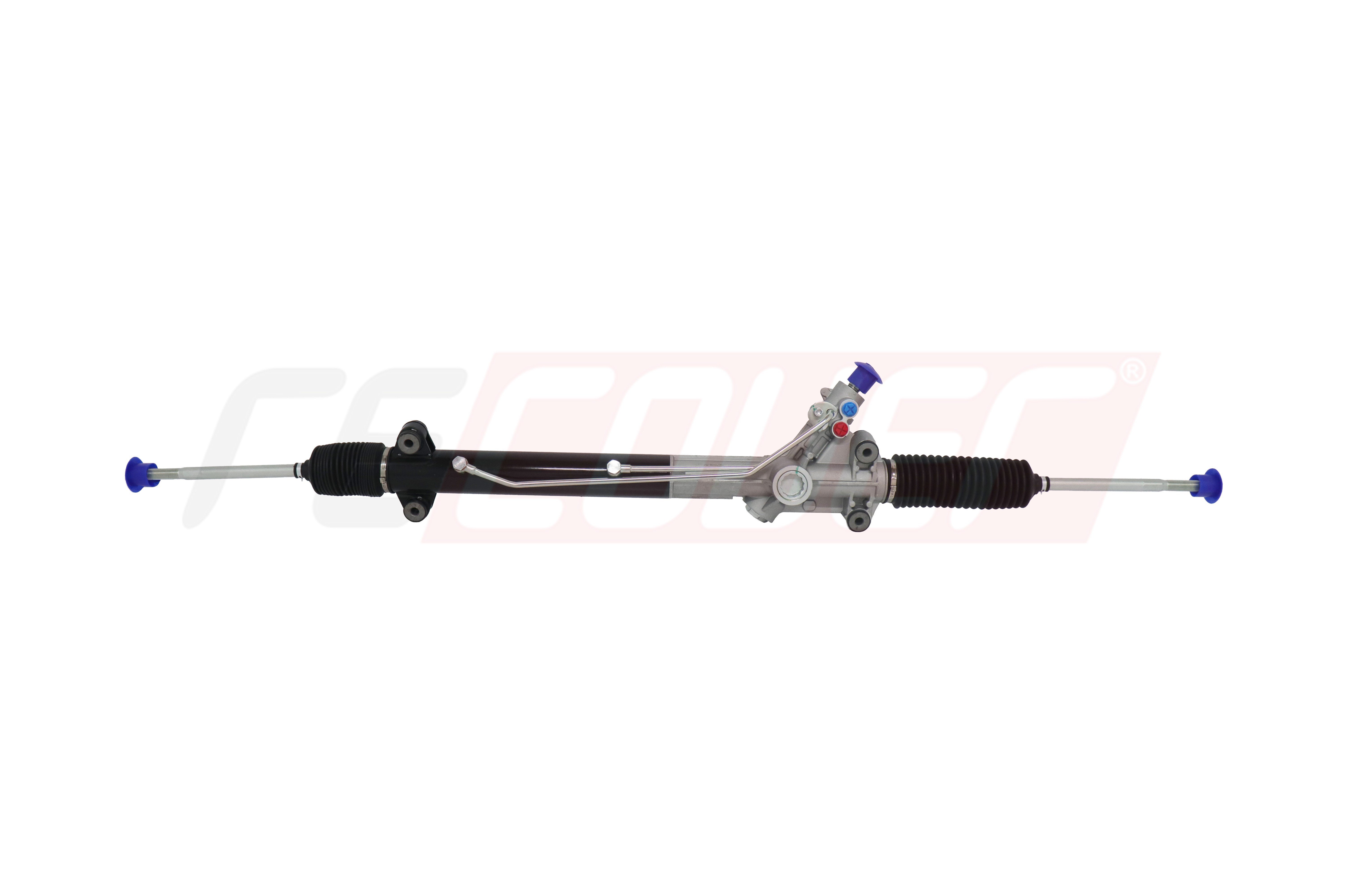 Direksiyon Kutusu (Hidrolik) Iveco Daıly  99>14 Combi Recoverdr 95-0713-0001