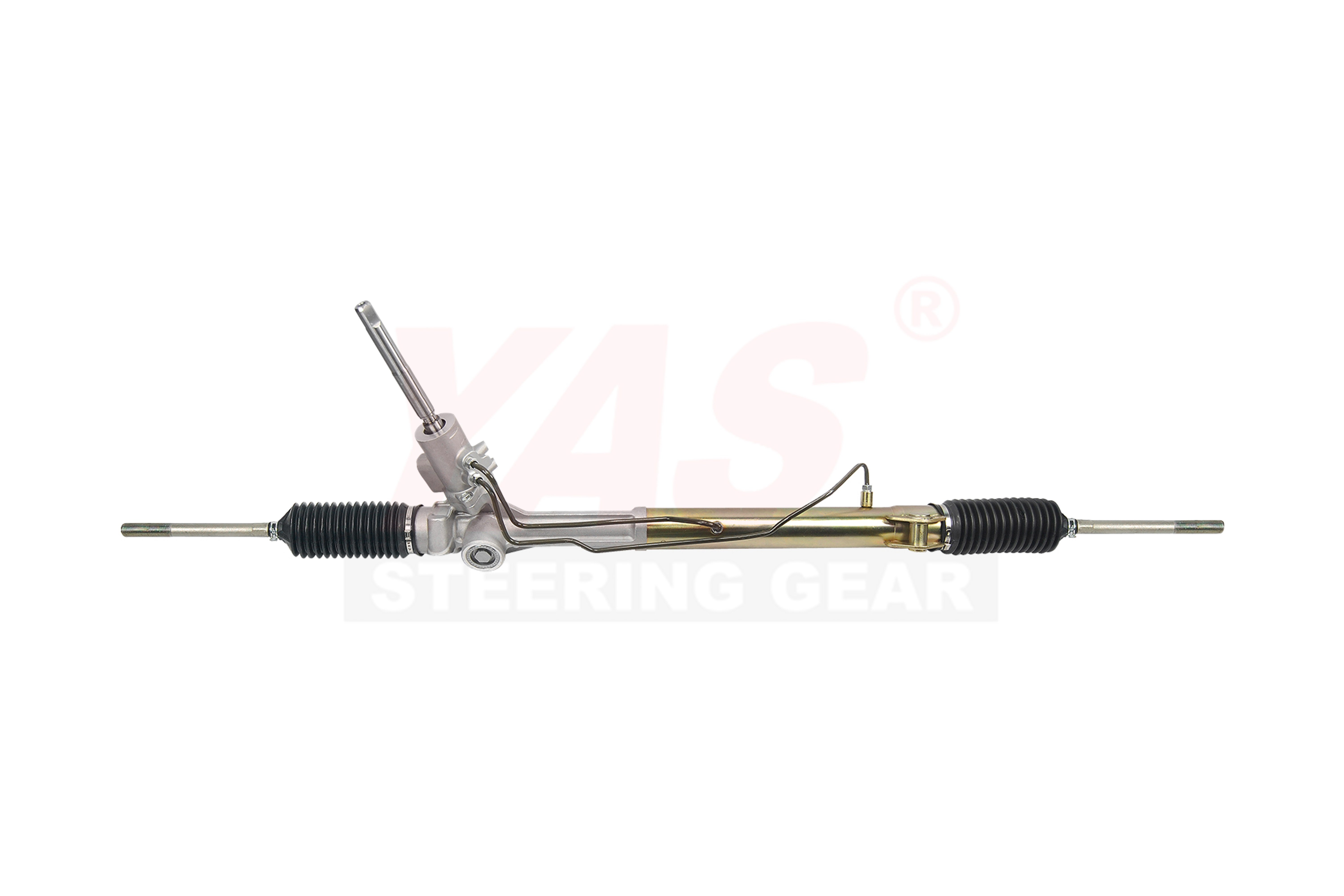 Direksiyon Kutusu (Hidrolik) Land Rover Freelander 06>14 Yas 12049A