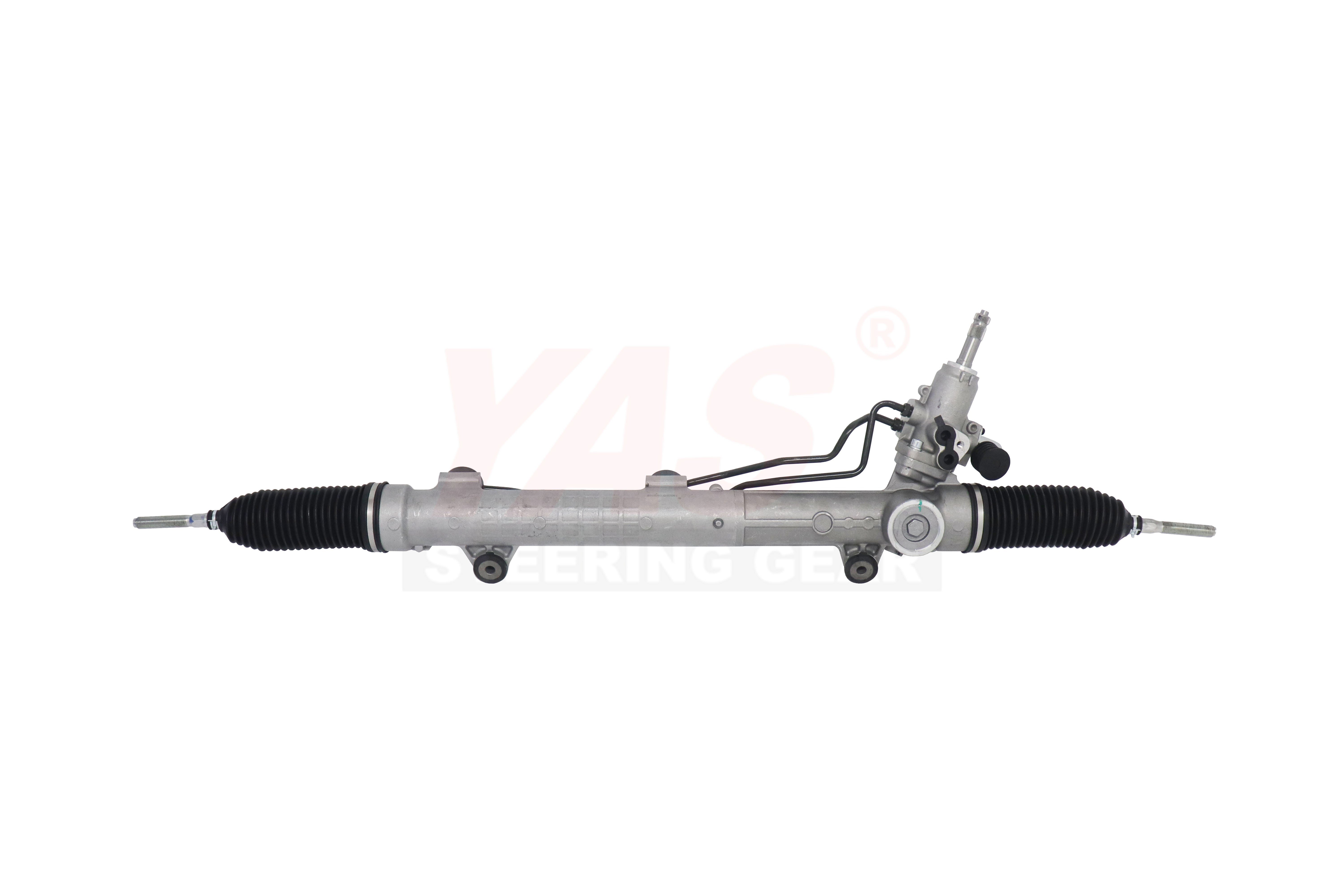 Direksiyon Kutusu (Hidrolik) Mercedes ML W164 Yas 16002