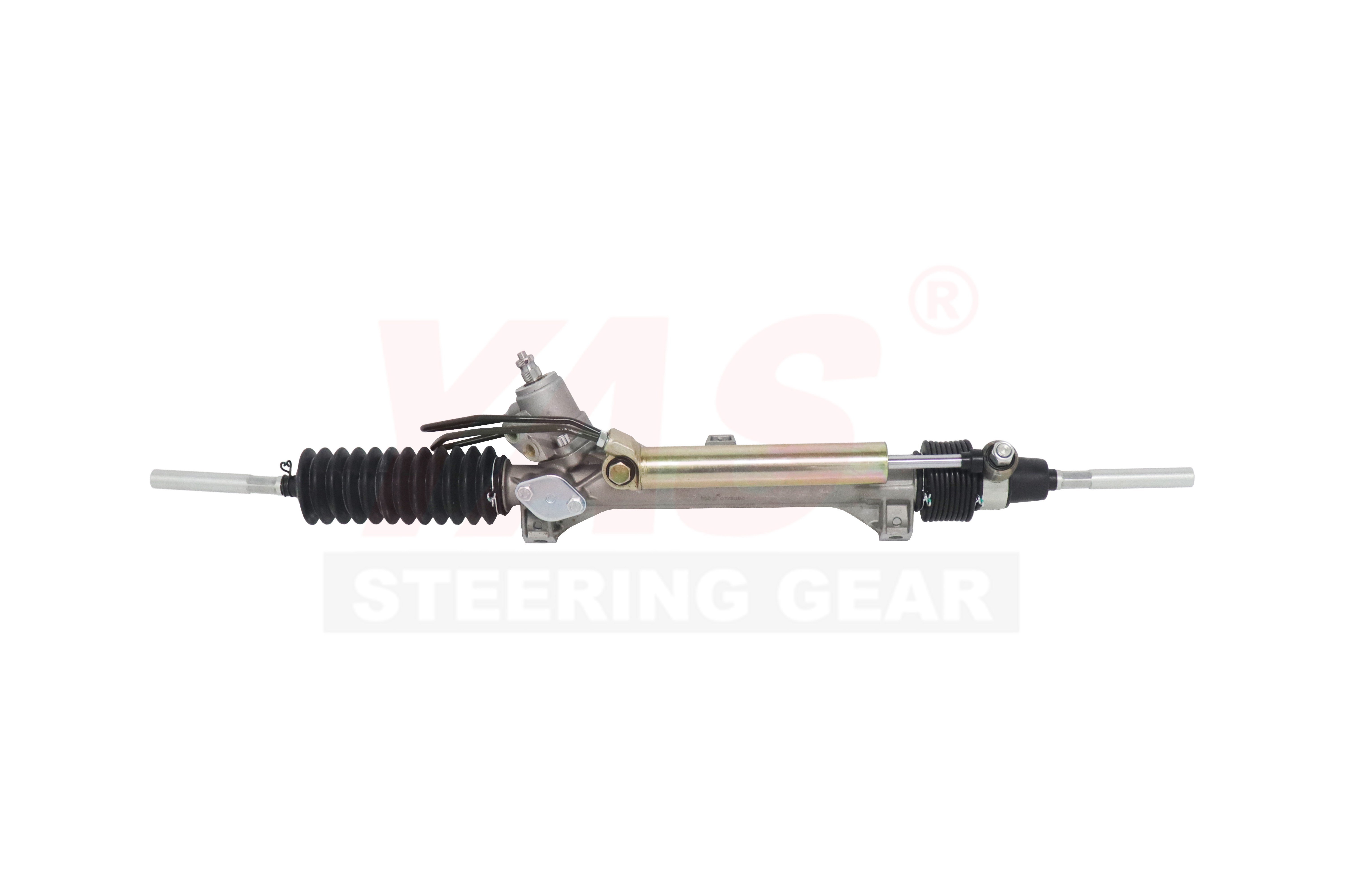 Direksiyon Kutusu (Hidrolik) Peugeot 405 Iı 08>87 Yas 18019A