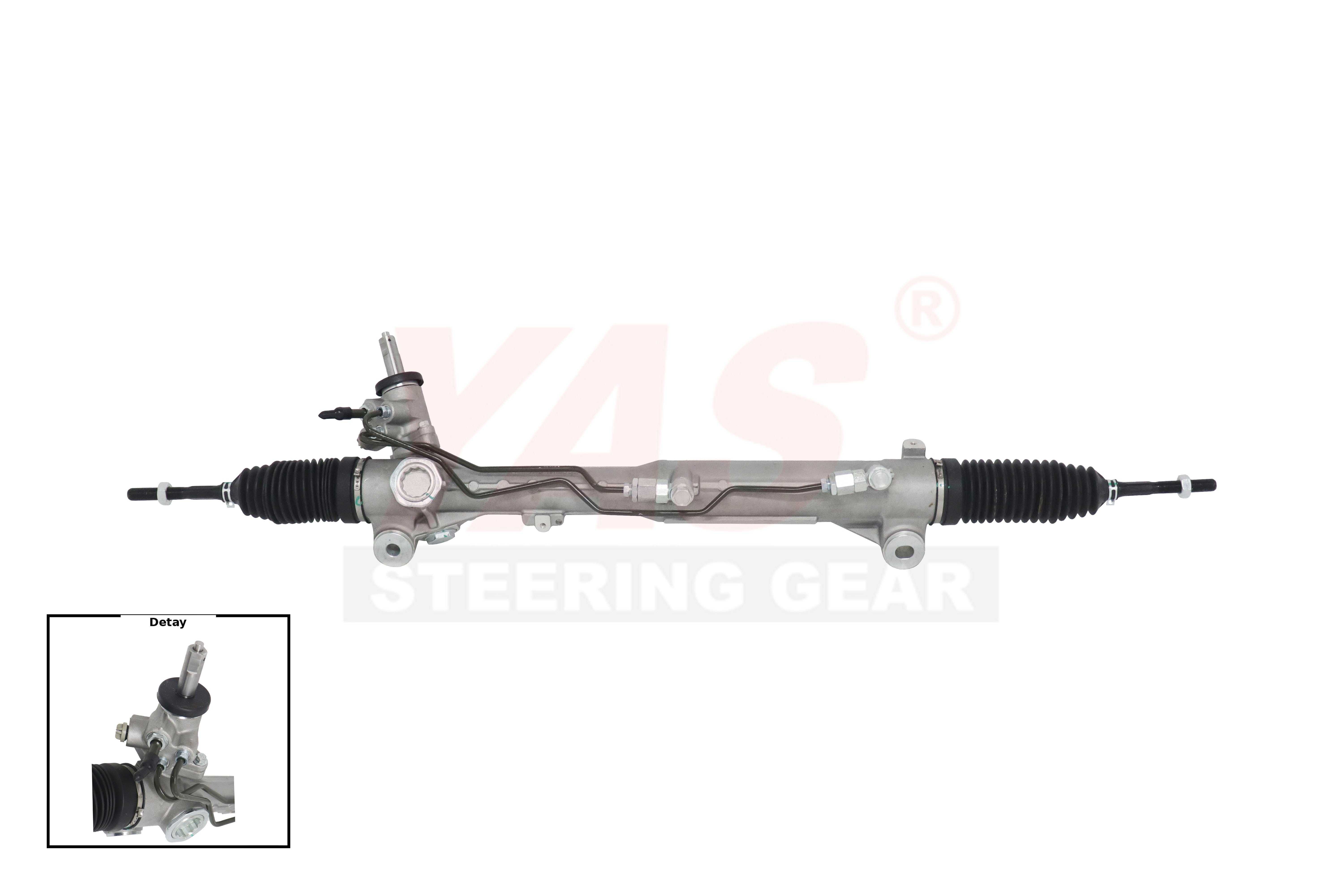 Direksiyon Kutusu (Hidrolik) Ranger 4Wd 11 15> Dikkat Sağdan Direksiyon Yas 18198C