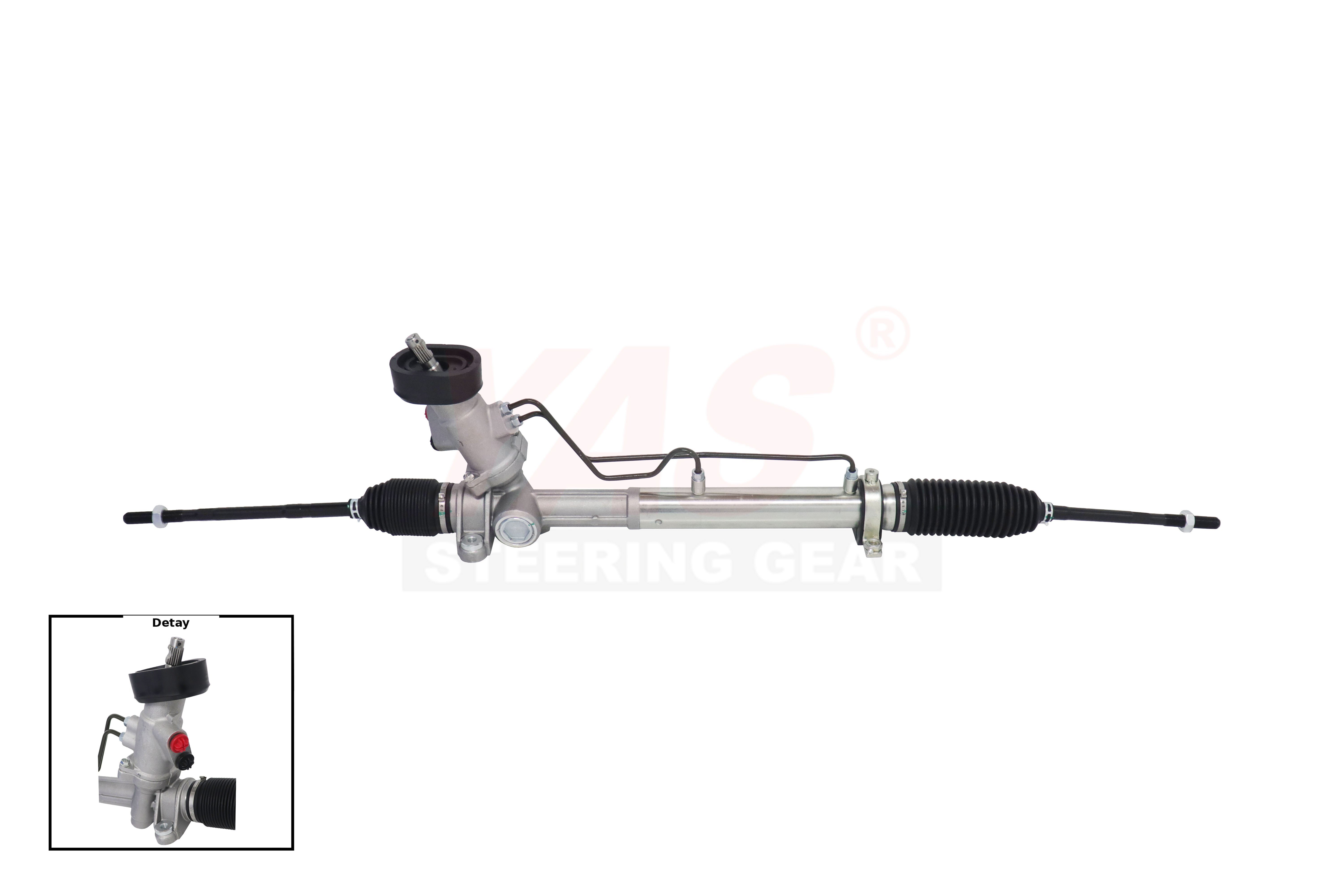 Direksiyon Kutusu (Hidrolik) Skoda Fabıa Yas 12058