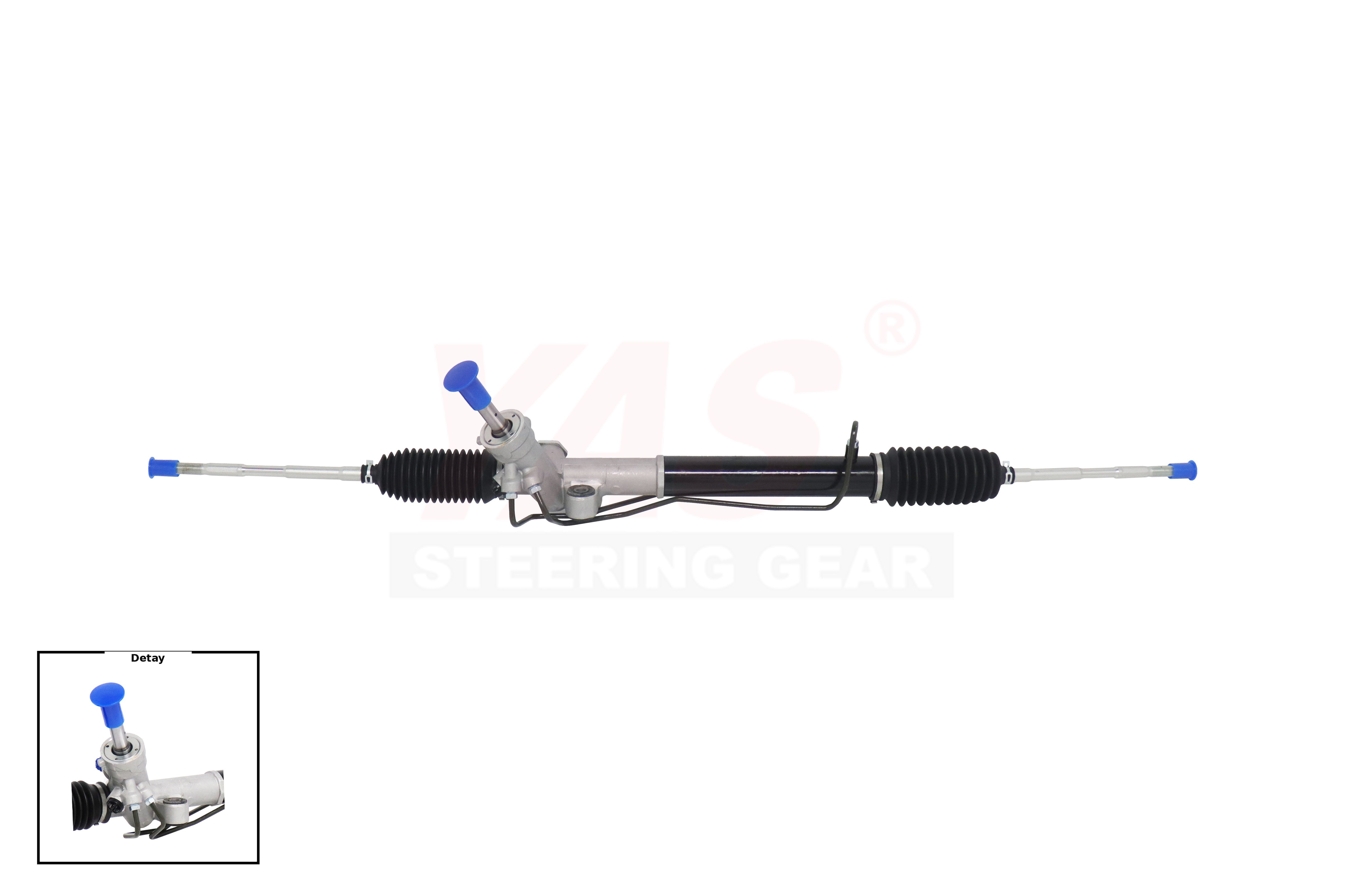 Direksiyon Kutusu (Hidrolik) Subaru Forester 09>12 Yas 12079