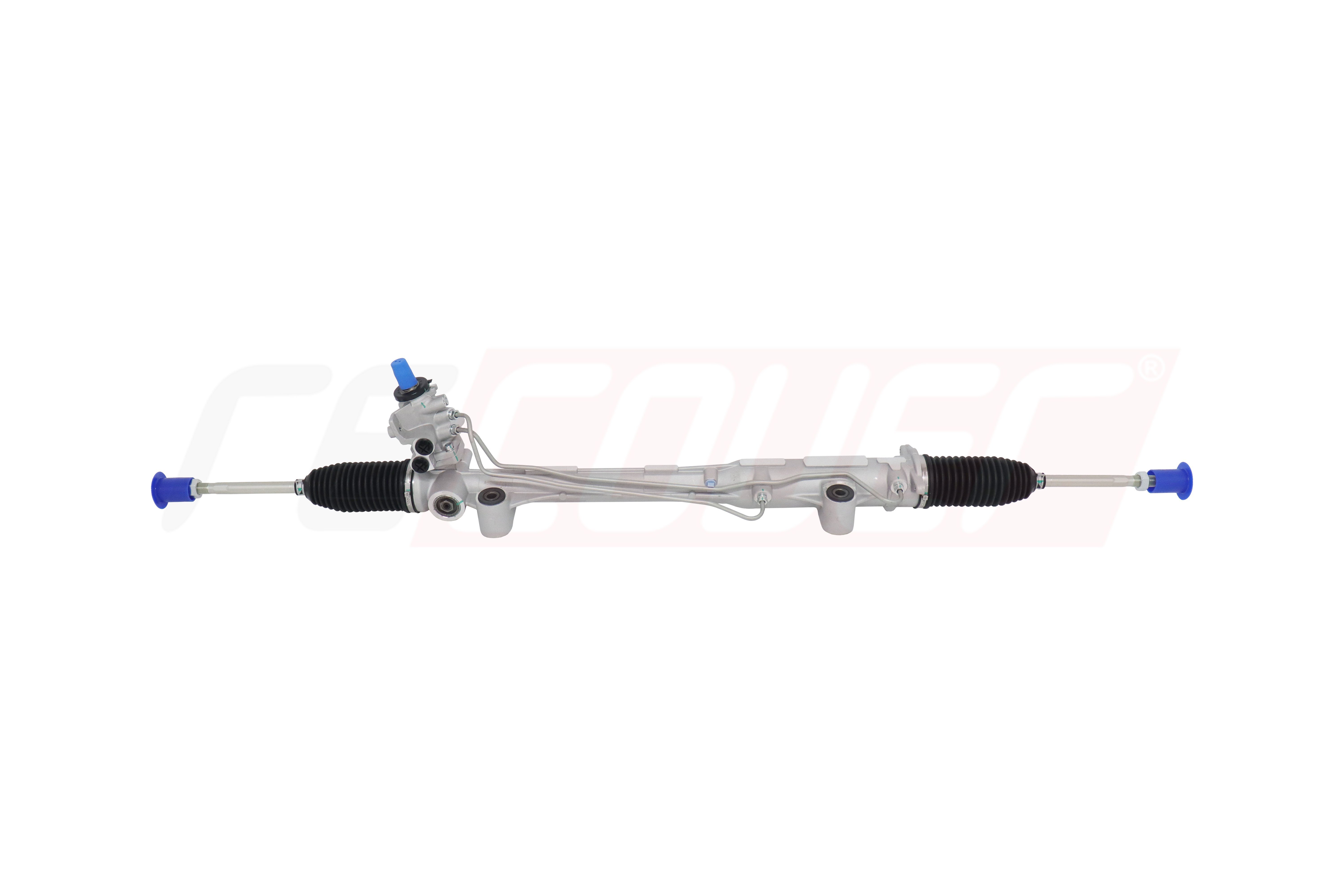 Direksiyon Kutusu (Hidrolik) Volkswagen Amarok 10> Touareg (Sensörsüz) Recoverdr 44-0713-0007