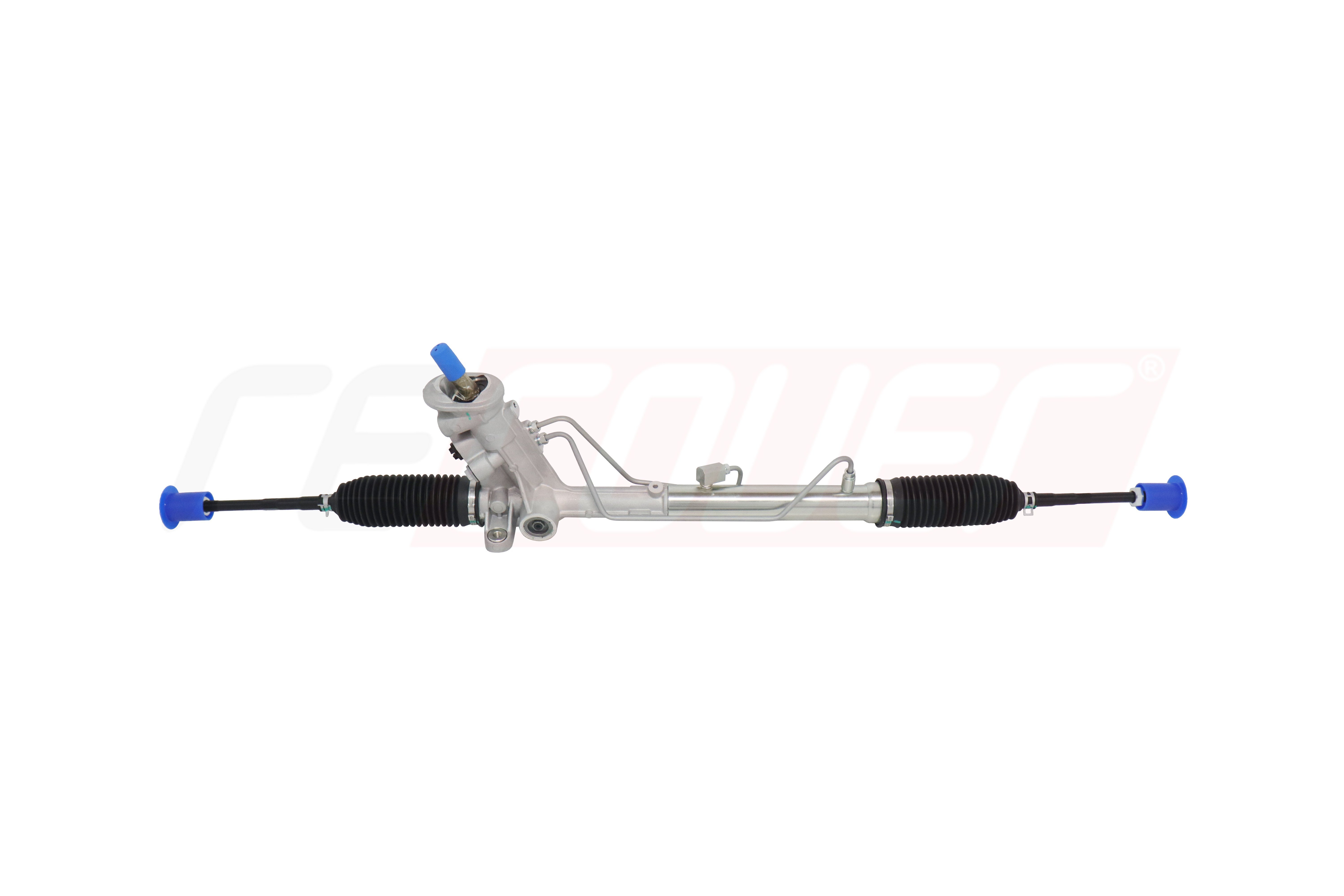 Direksiyon Kutusu (Hidrolik)(2 Halkalı Sensör) Polo Cordoba Fabıa Recoverdr 44-0713-0004