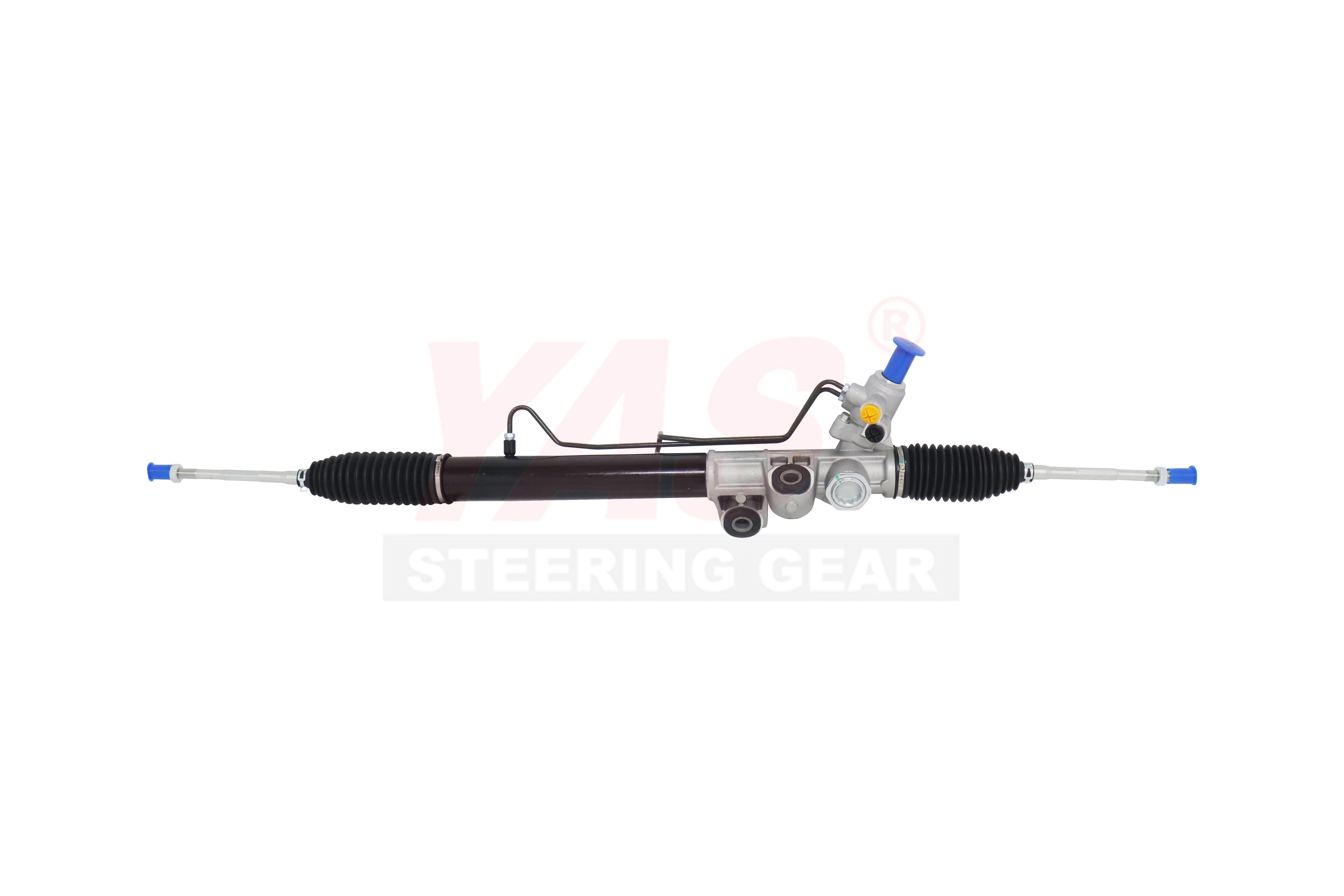 Direksiyon Kutusu (Hidrolik)Isuzu D.Max 4X2 Yas 18126
