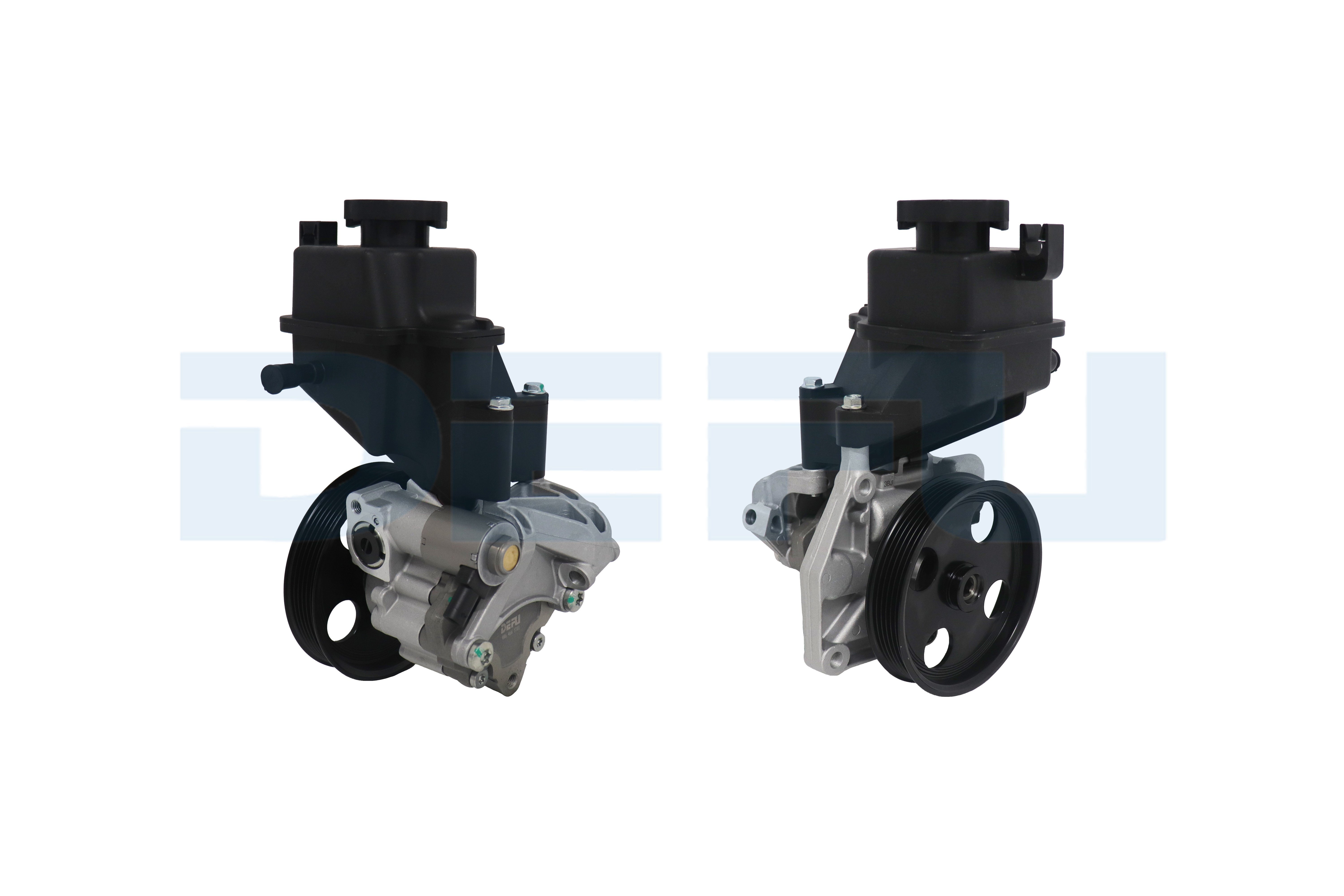 Direksiyon Pompası. Mercedes W212 M276 Defu DF680222