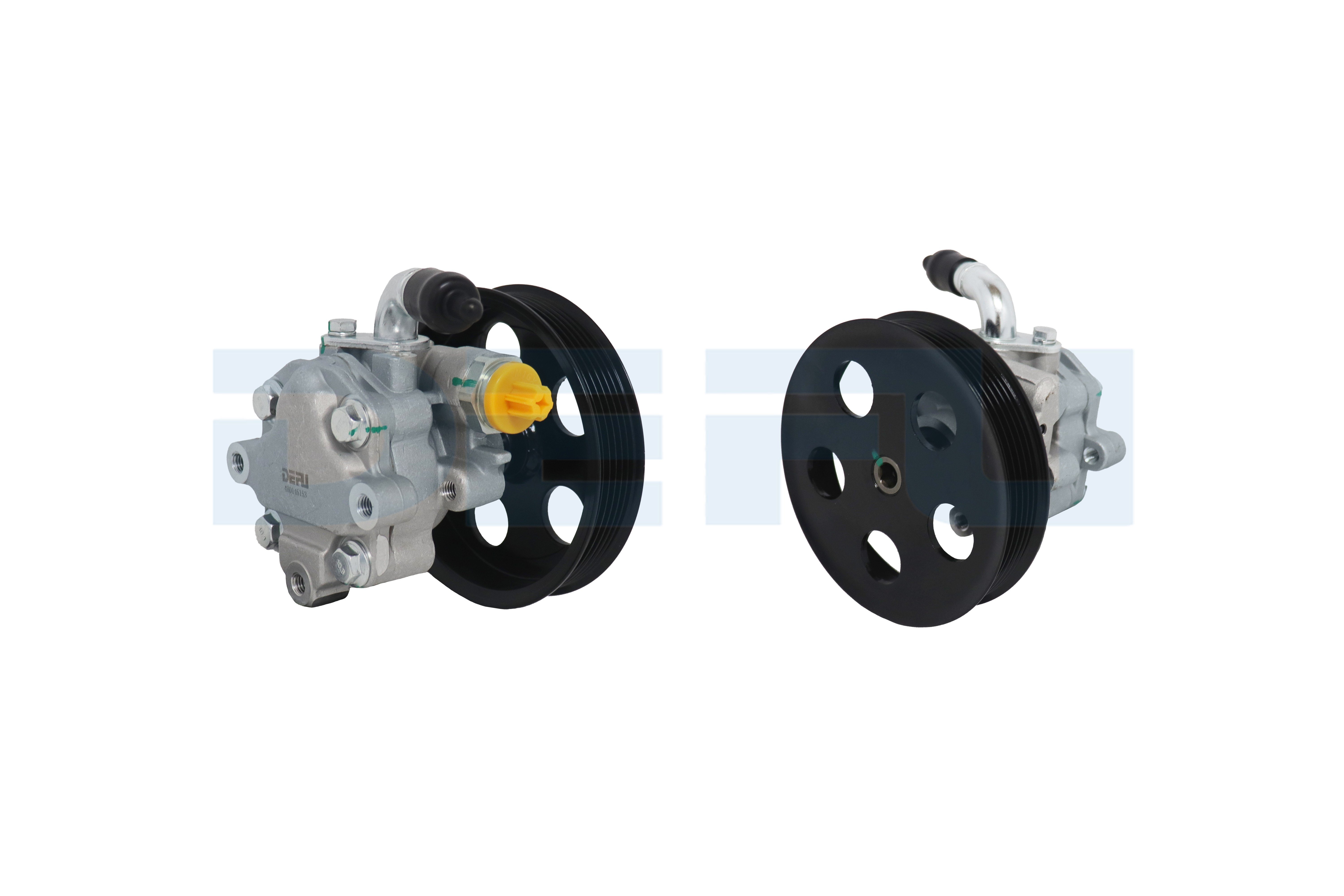 Direksiyon Pompası A4 1.8T 1.9T Defu DF680116