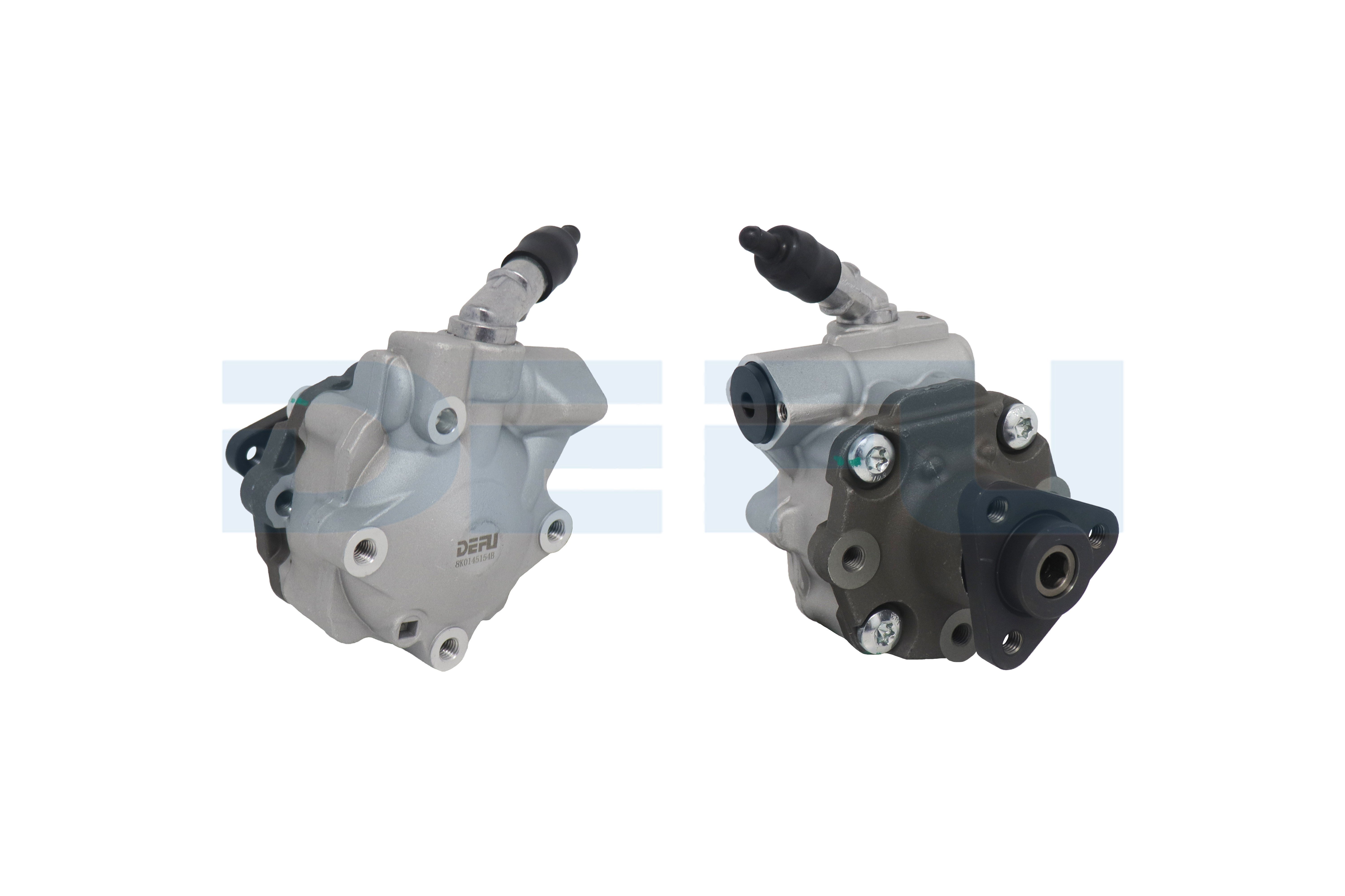 Direksiyon Pompası A4 2.0Tdi Defu DF680436