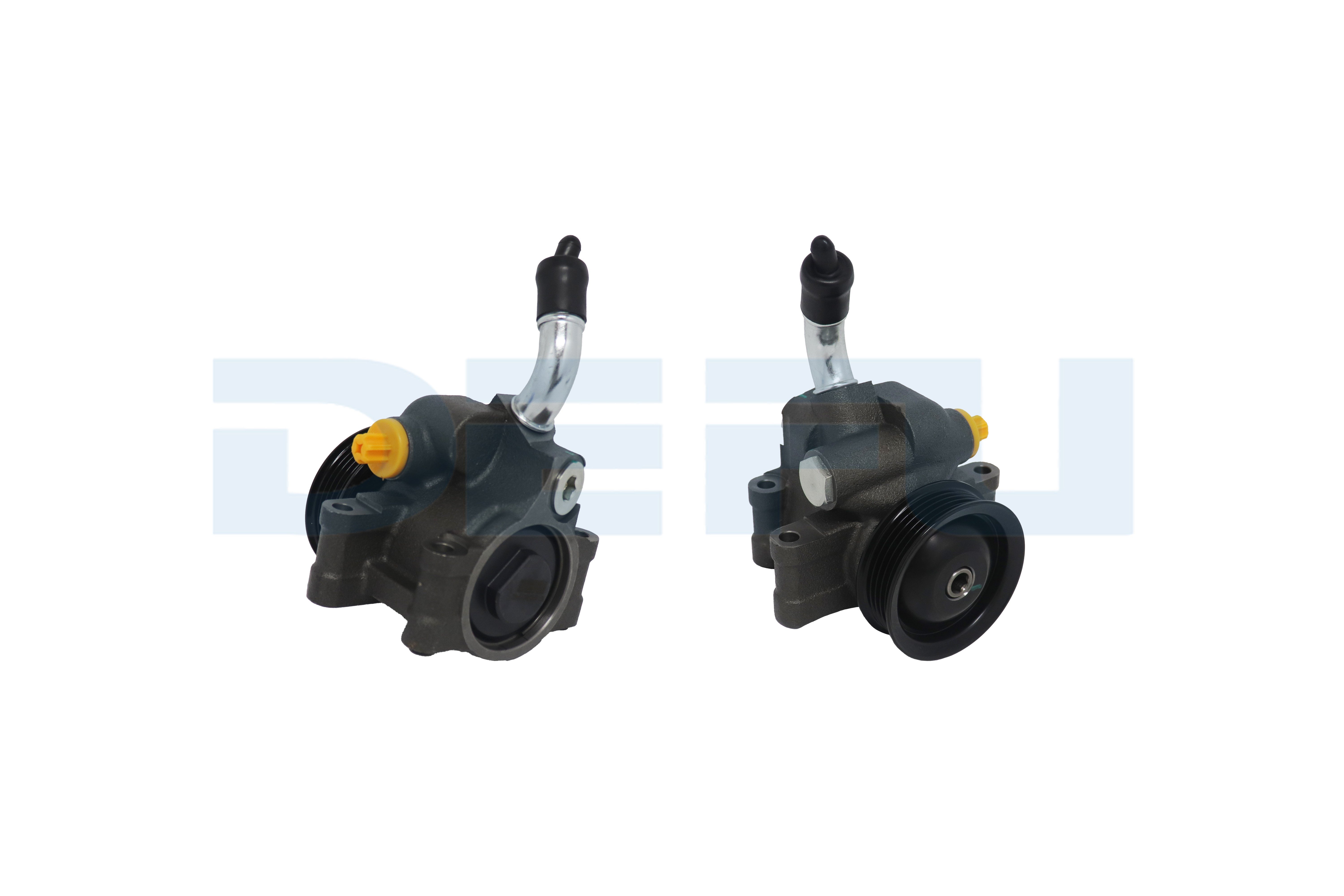 Direksiyon Pompası ( +Ac ) Fiesta Fusıon 02>08 1.25 1.4 1.6 Benzinli Defu DF690115