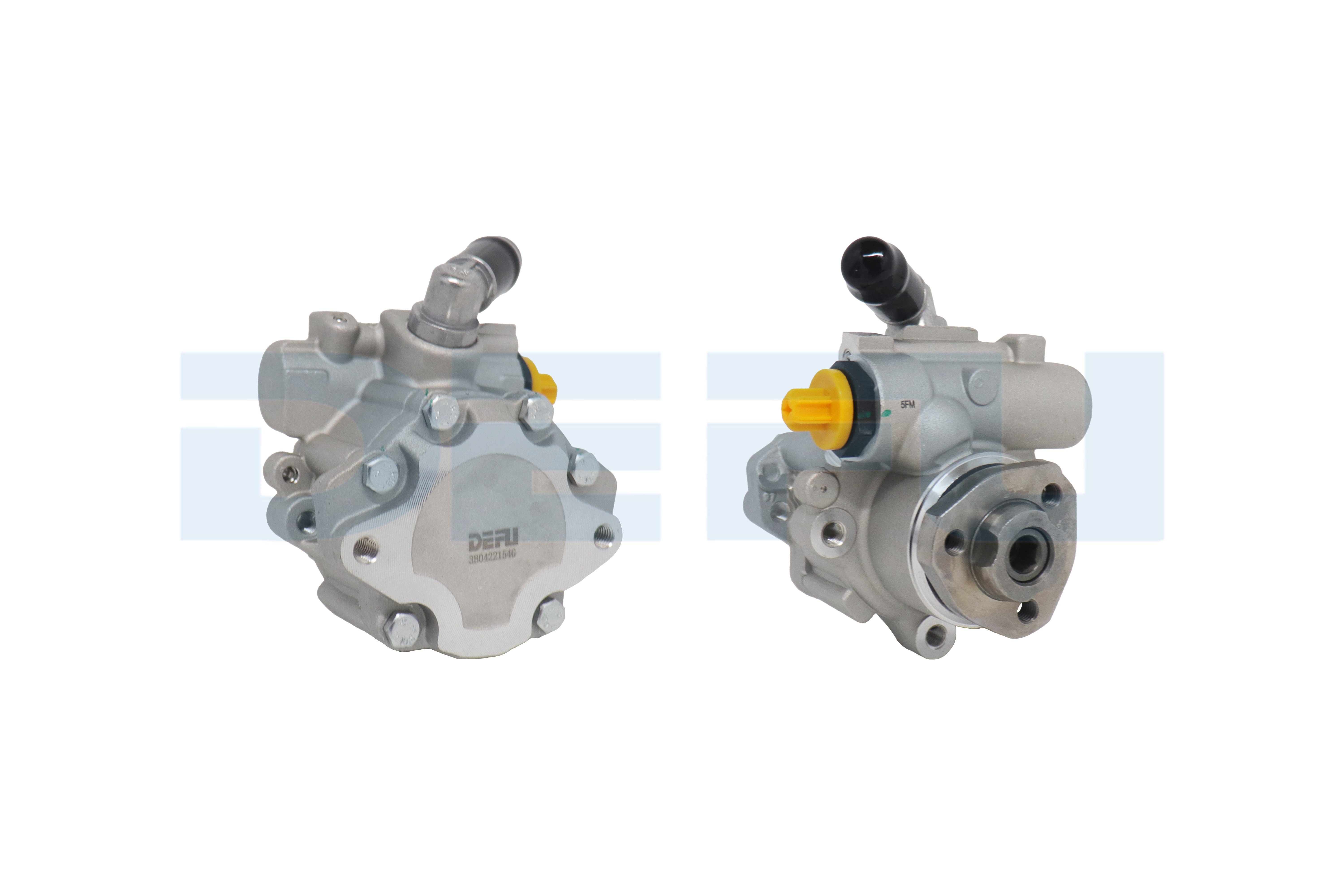 Direksiyon Pompası Audı A4 Defu DF680753