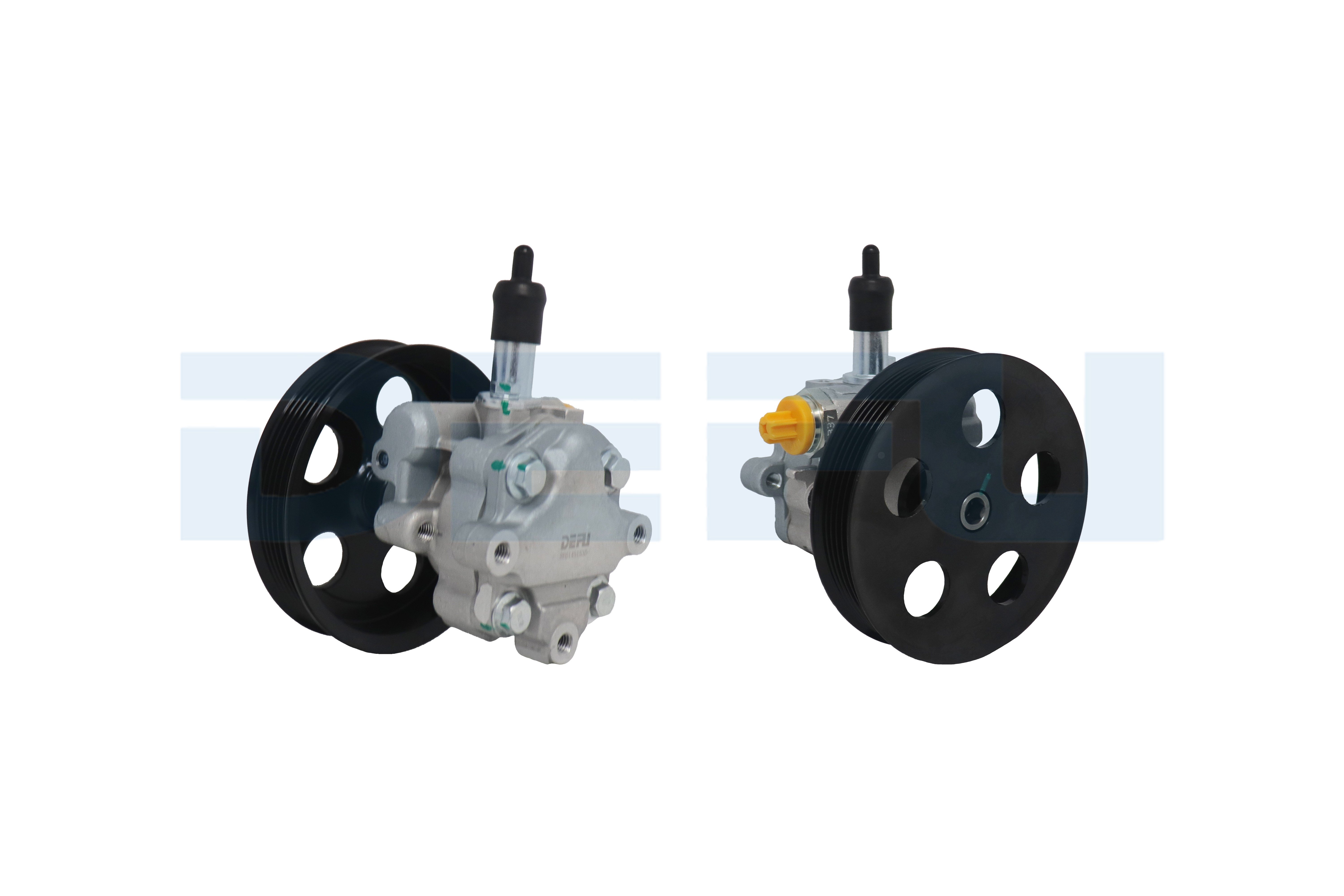 Direksiyon Pompası Audı A6 08> Defu DF680447
