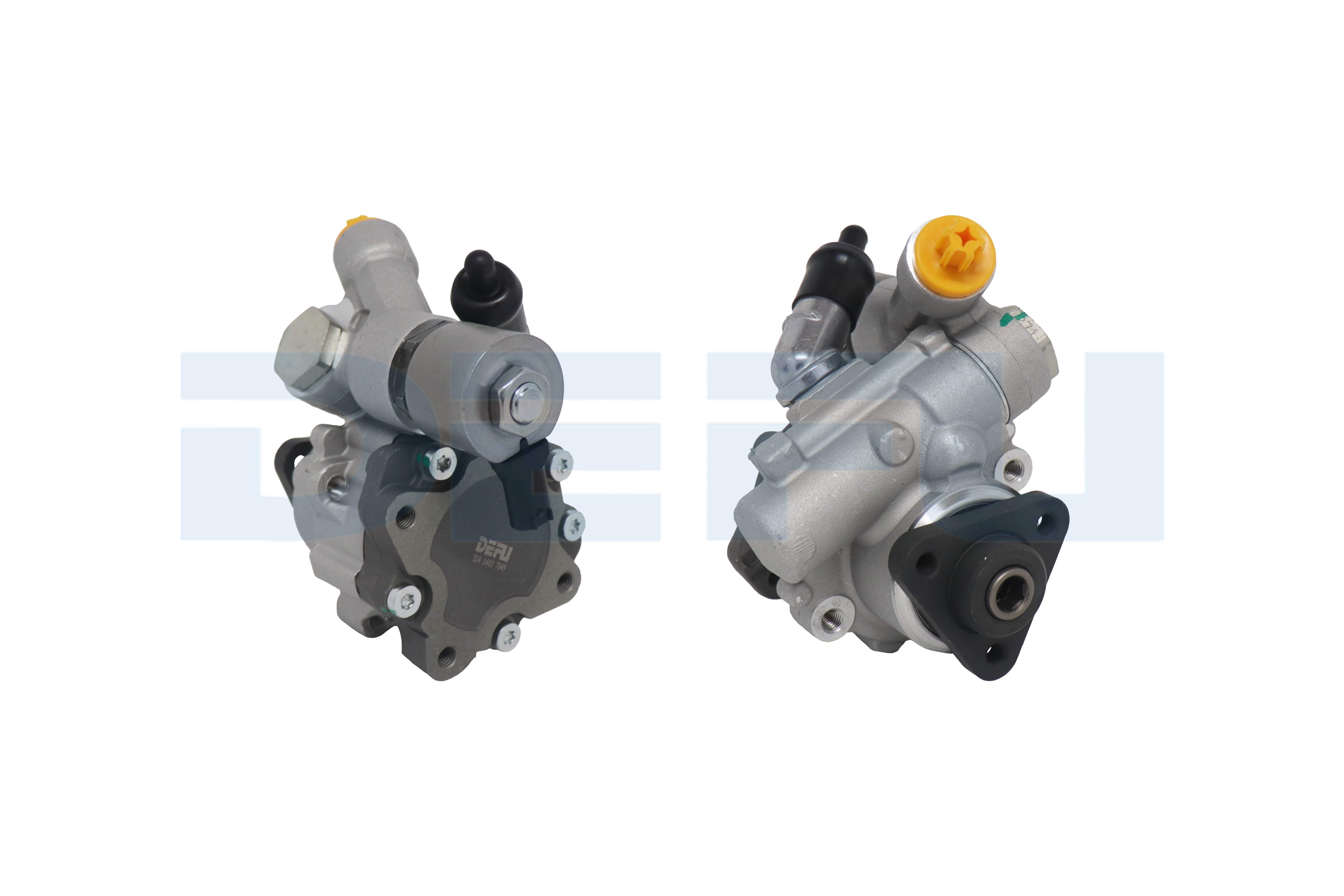Direksiyon Pompası Bmw E60 61 63 02> Defu DF680407