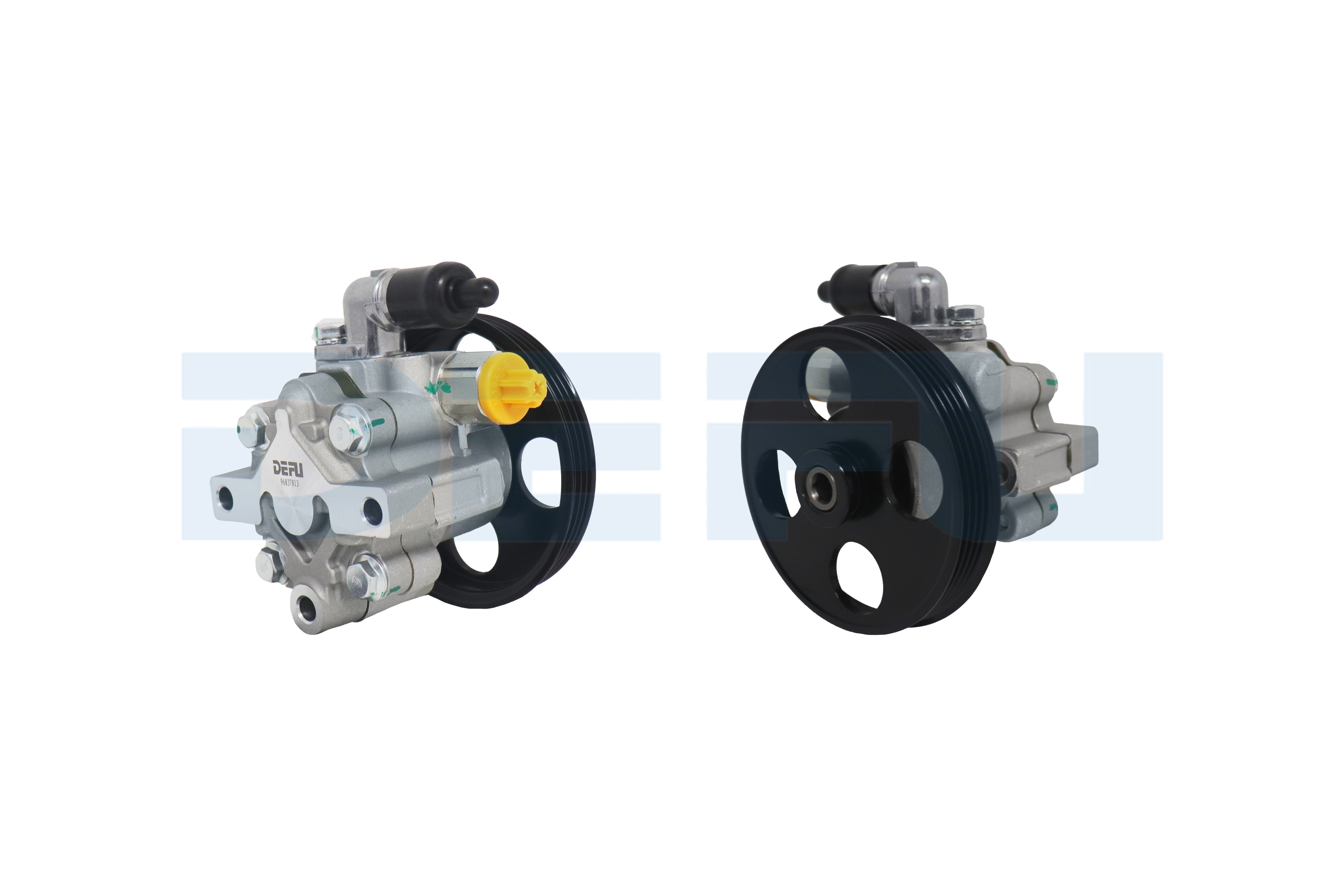 Direksiyon Pompası Chevrolet Cruiz 1.6 1.8 09 20 Defu DF690203