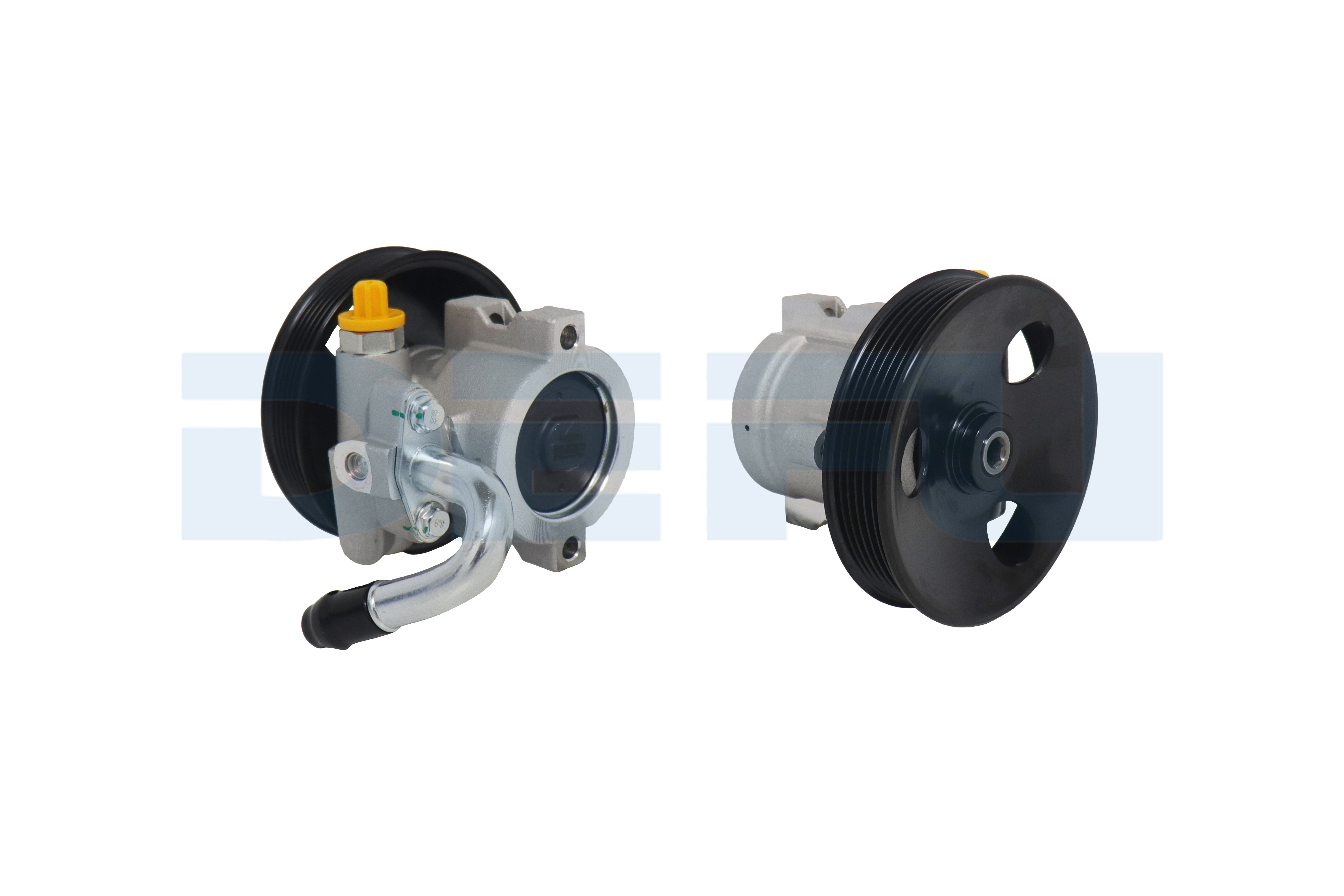Direksiyon Pompası Chevrolet Kalos 1.4 16V Defu DF7820