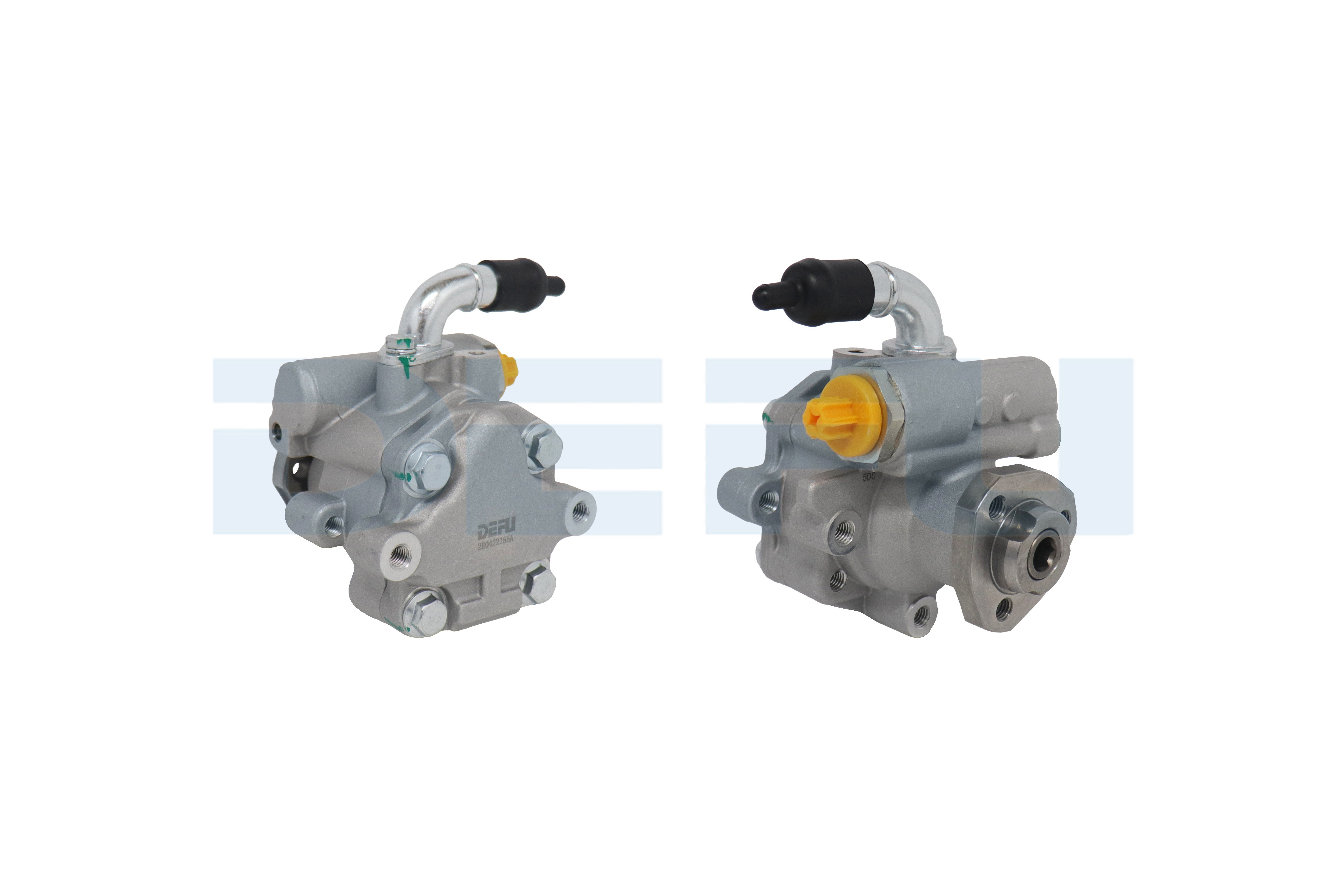 Direksiyon Pompası Crafter 30 35 2.0 2.5Tdı 11> Defu DF680998