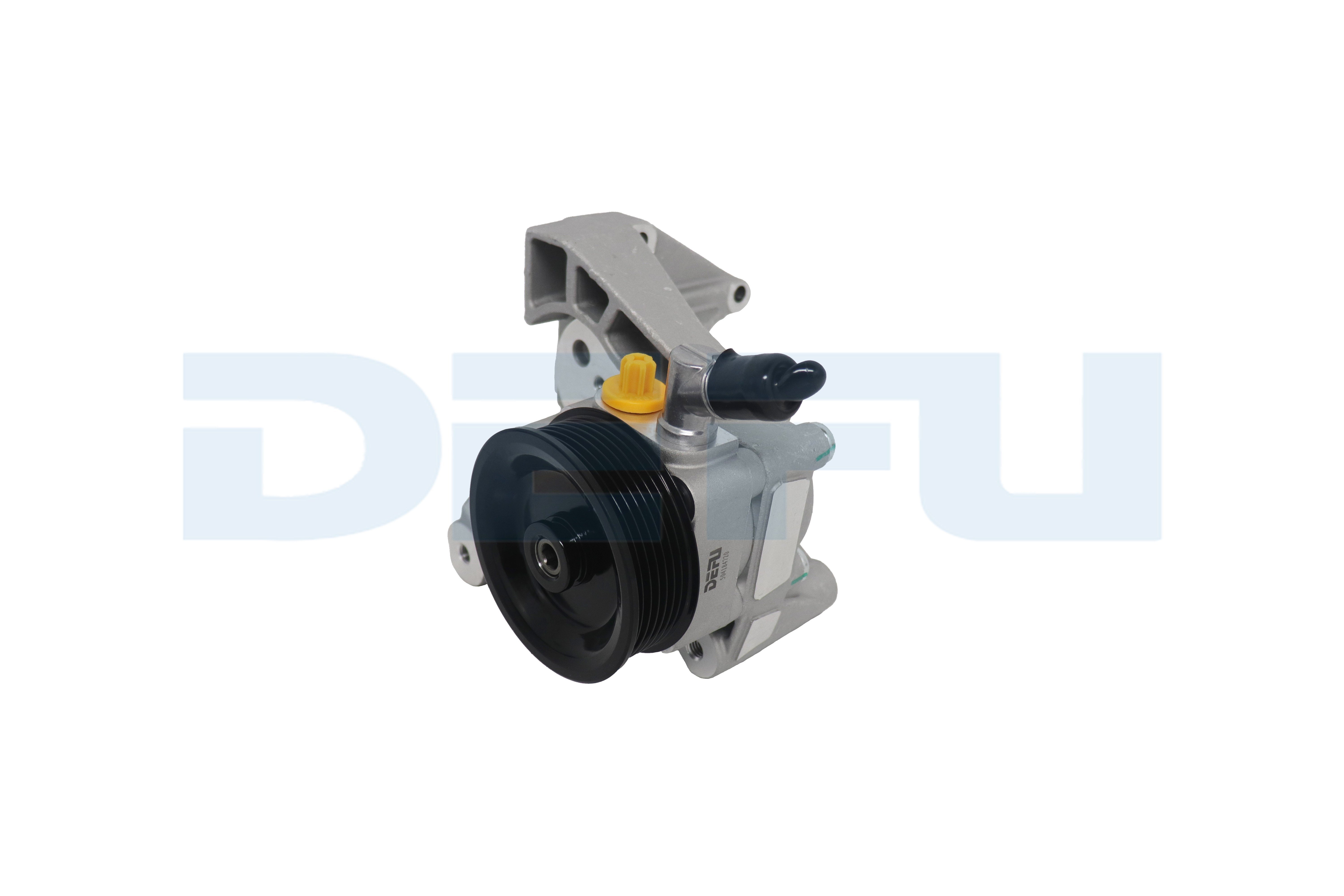Direksiyon Pompası Ducato 2.3 06>Iveco Daıly V Vı Orijinal Araç Montaj Ürünüdür. Defu DF690149
