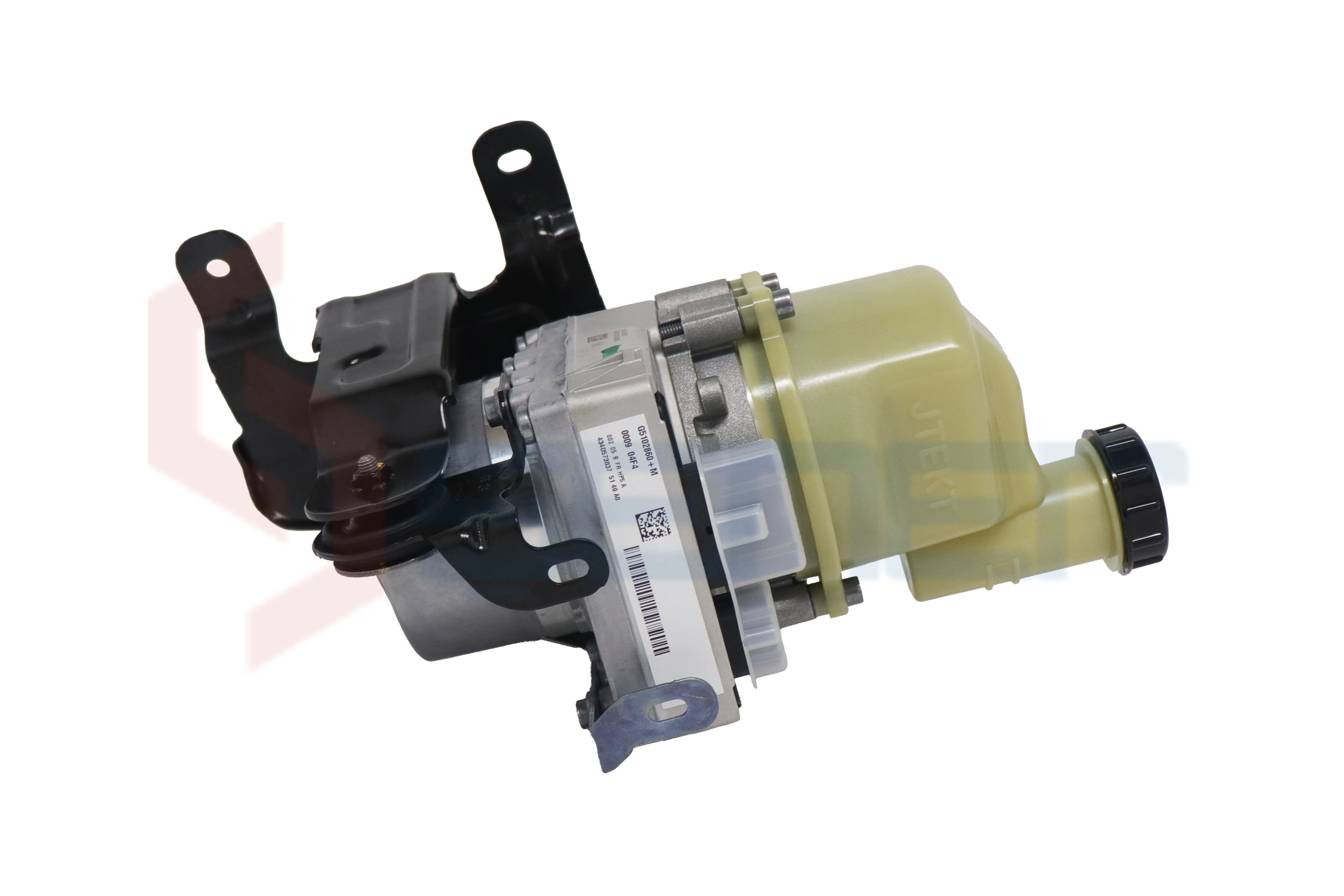 Direksiyon Pompası Duster Iı Jtekt G5102860+M