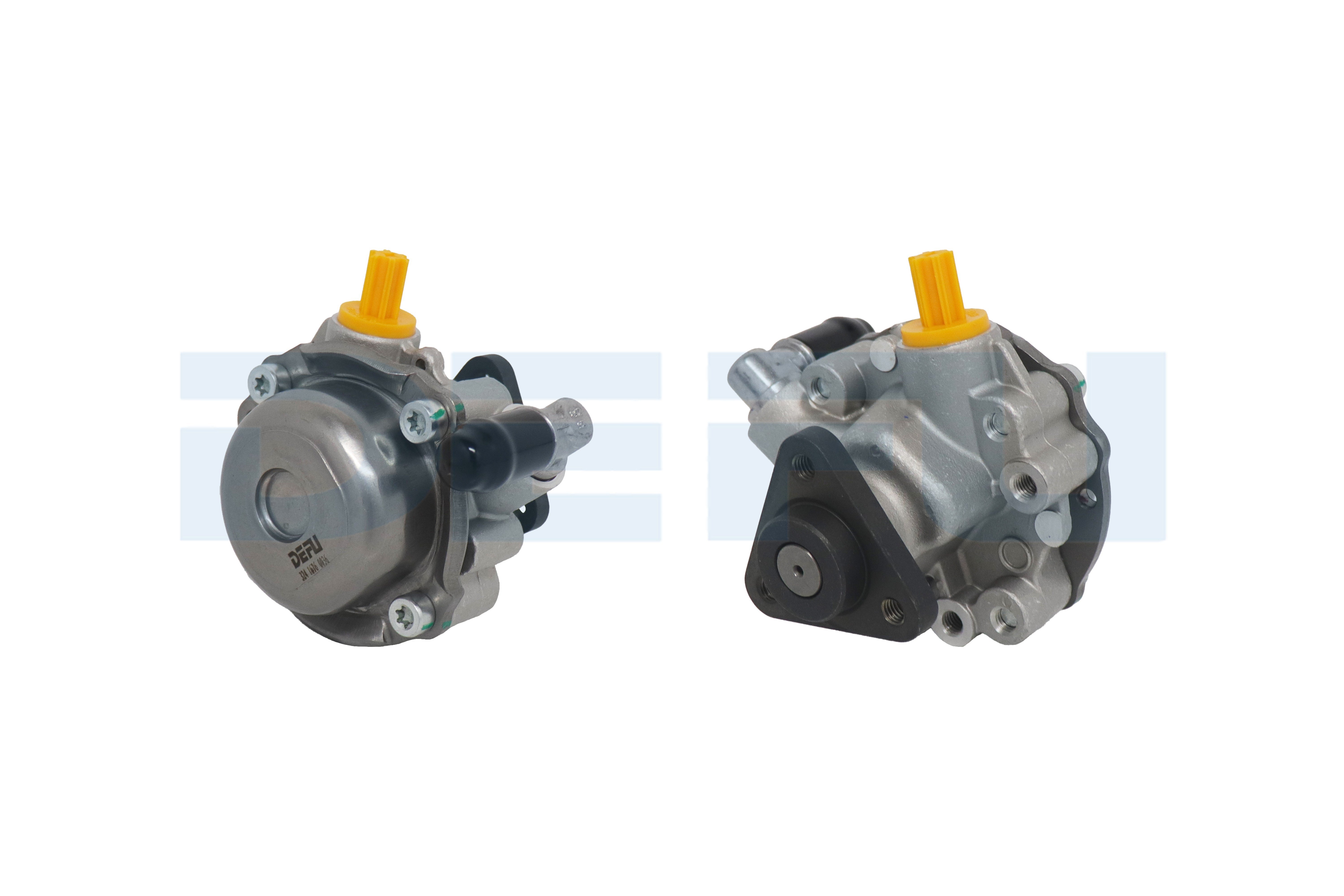 Direksiyon Pompası E46 320İ Defu DF680246