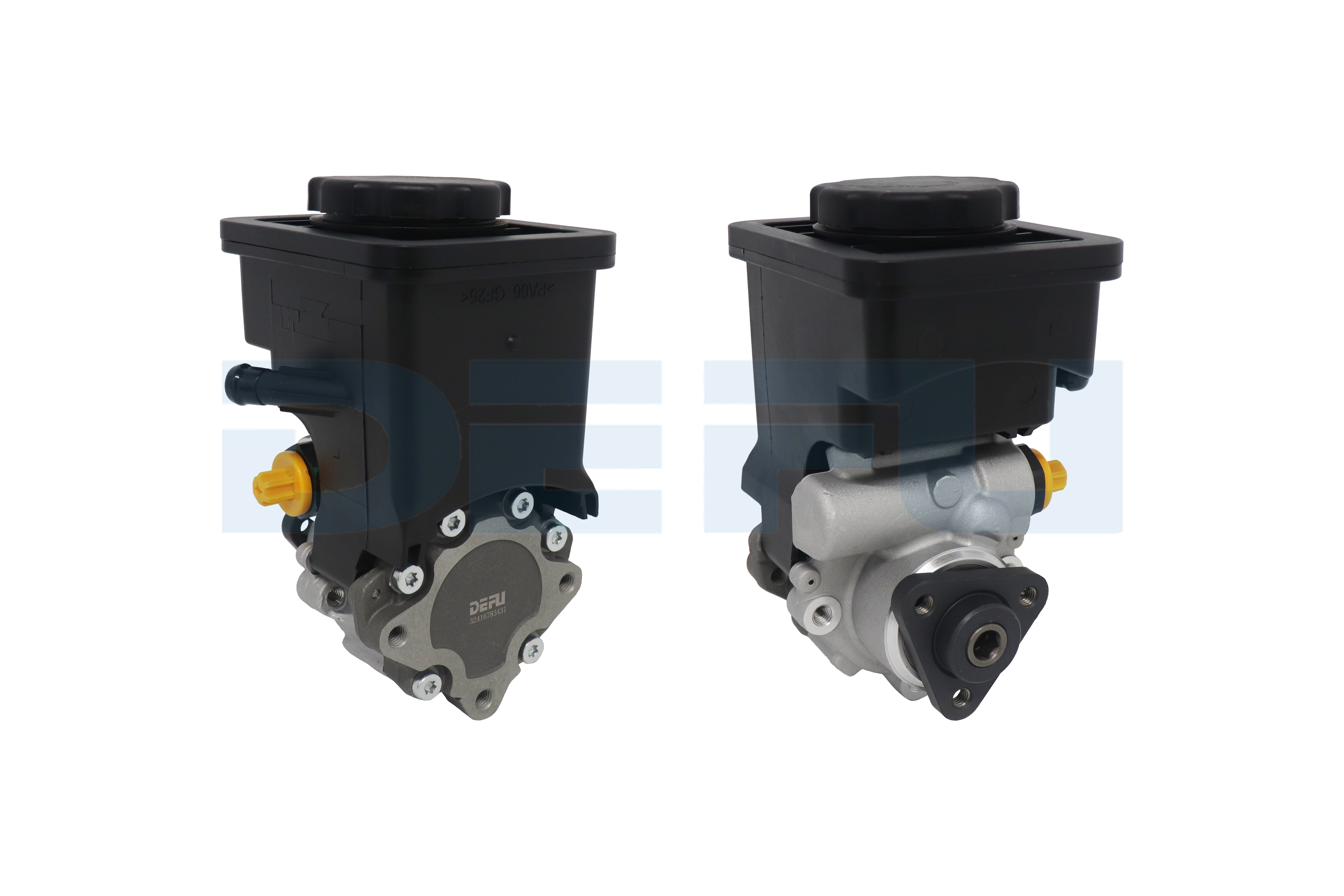 Direksiyon Pompası E60 520 525 530 02>07 Defu DF680120