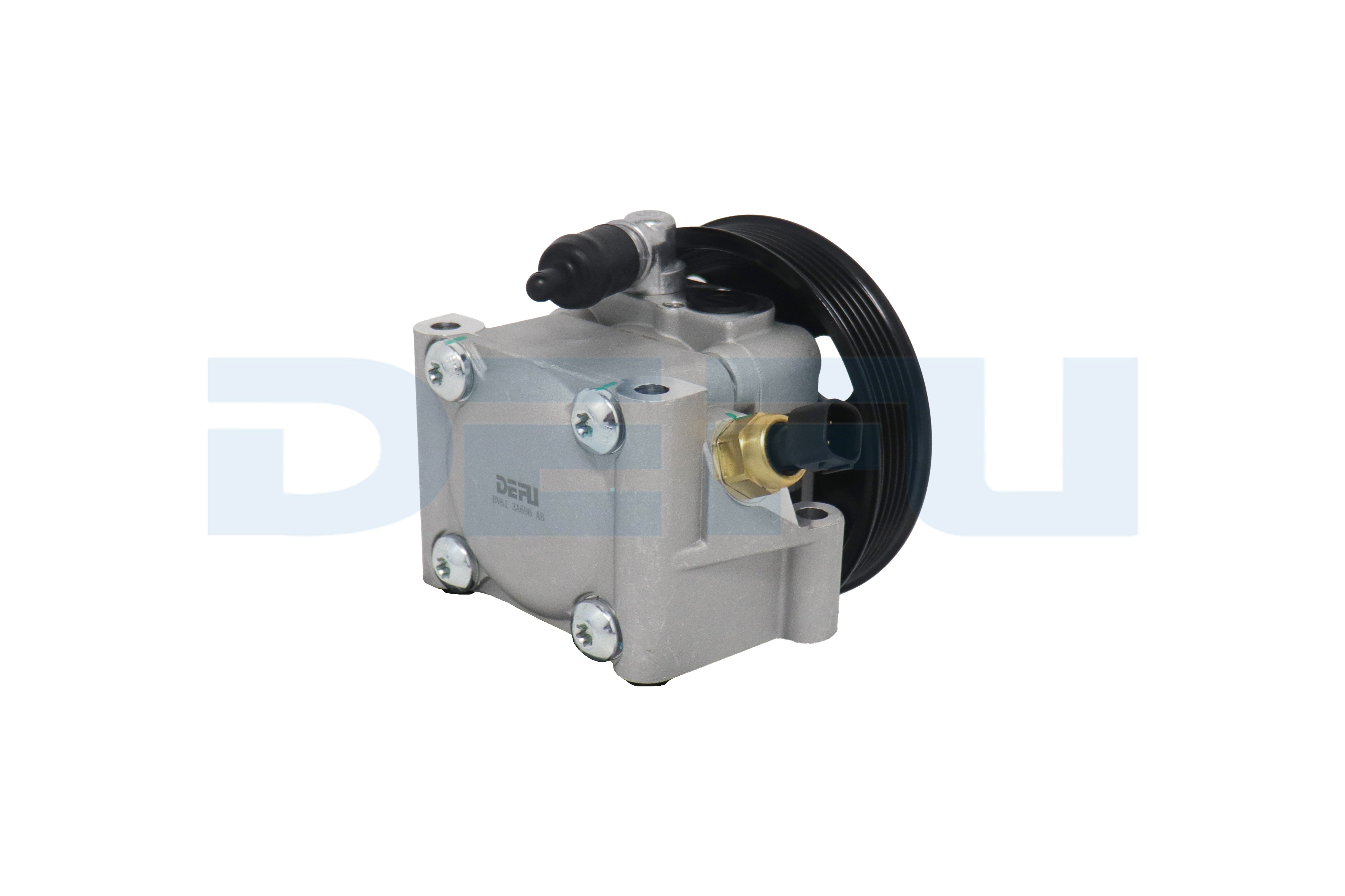 Direksiyon Pompası Focus 1.6 Zetec-S 11> Defu DF690112-3