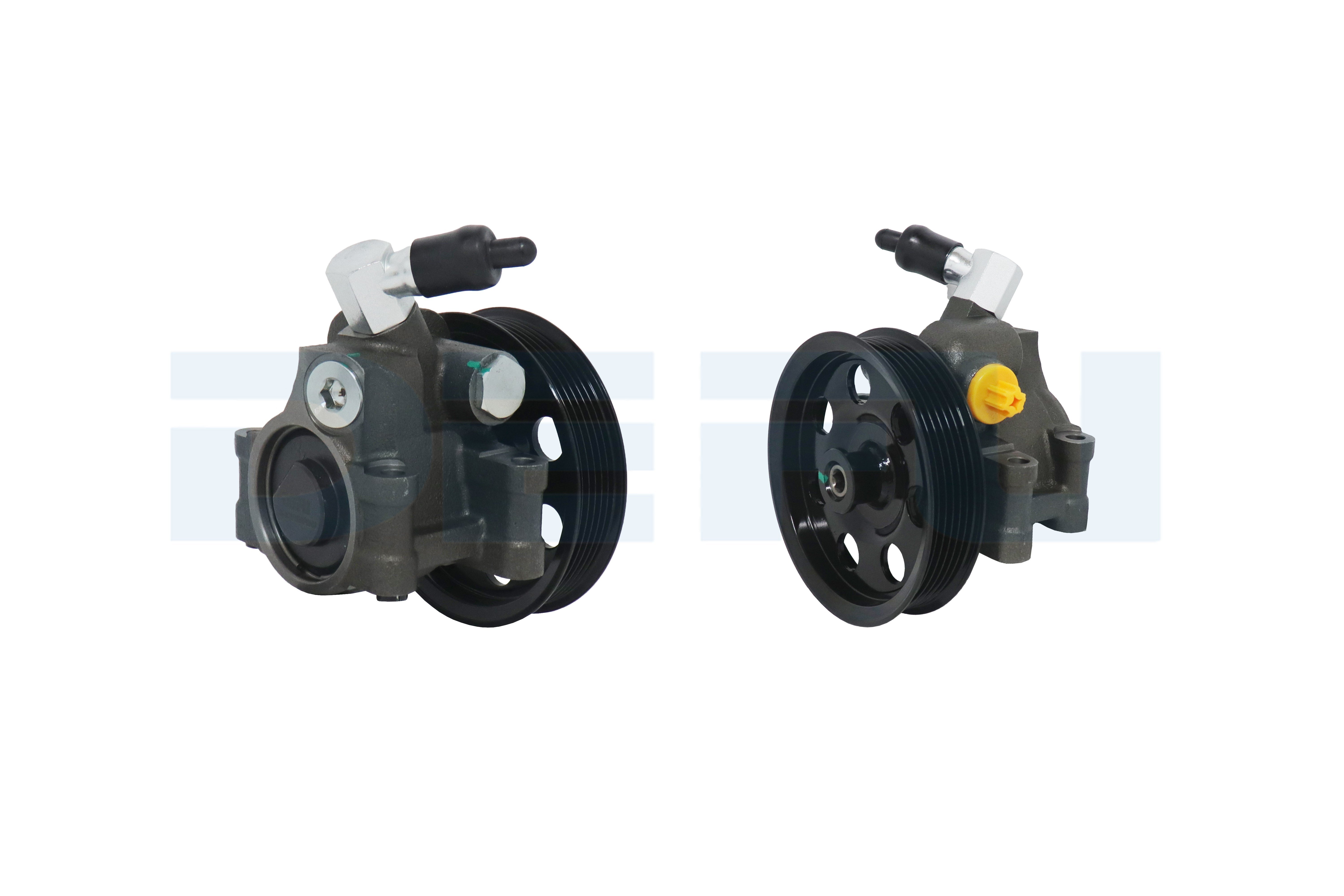 Direksiyon Pompası Focus 1.6 Zetec 98> Klimalı Müsürlü Tıp ( 1. Kalite ) Defu DF690099