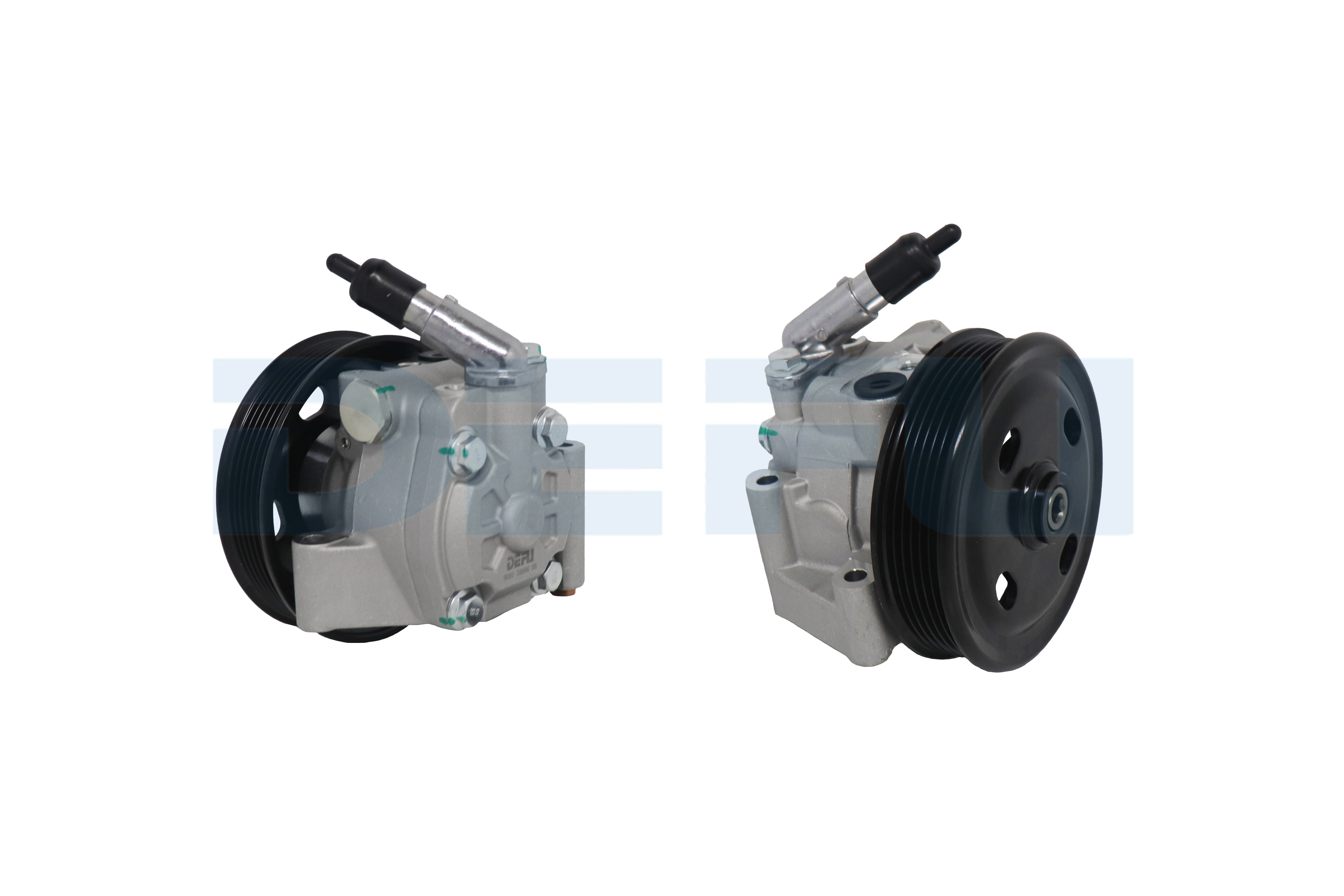 Direksiyon Pompası Galaxy Mondeo IV S Max 2.0 10> Defu DF690210