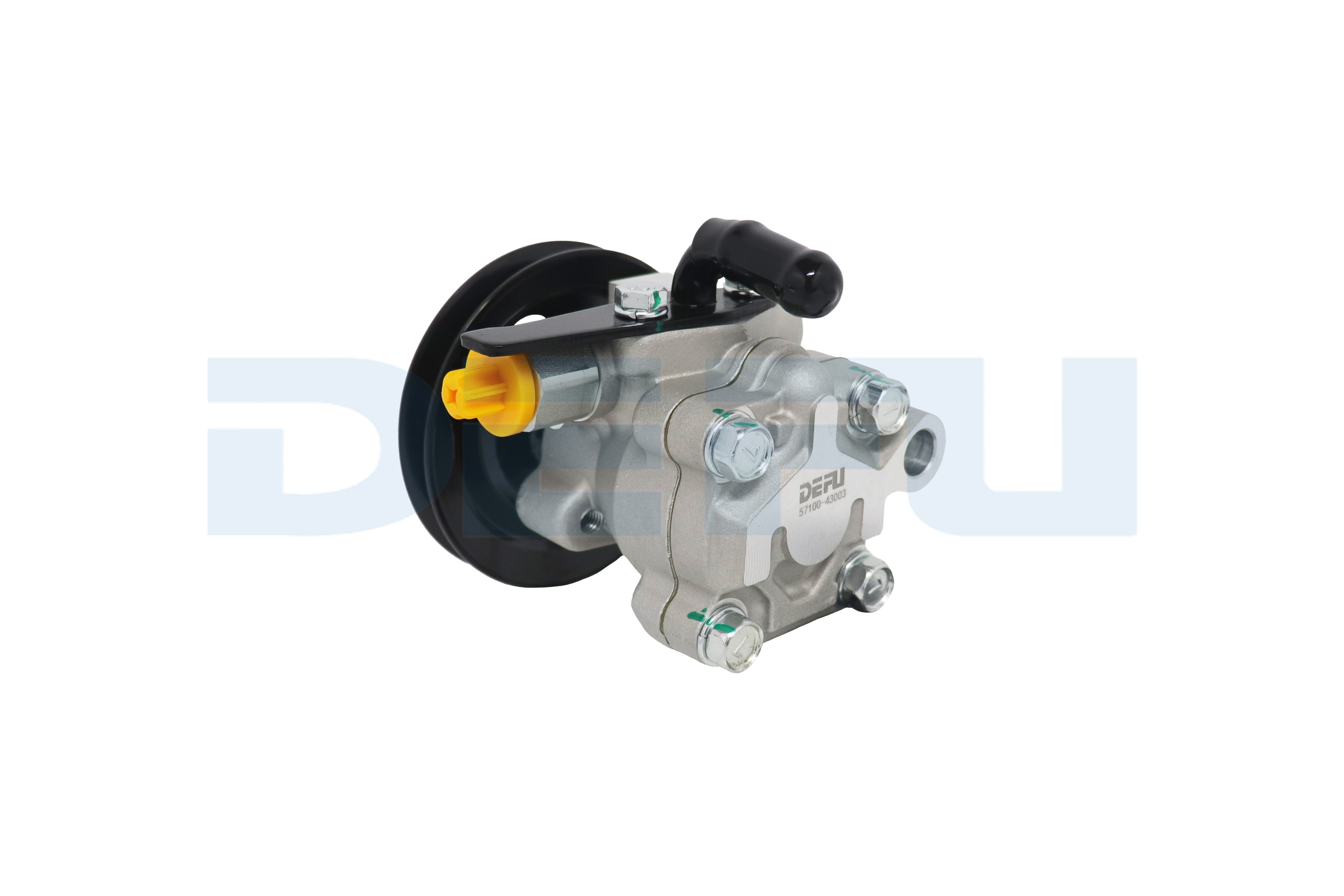 Direksiyon Pompası Hidrolik H100 97> Defu 106F XD-H010
