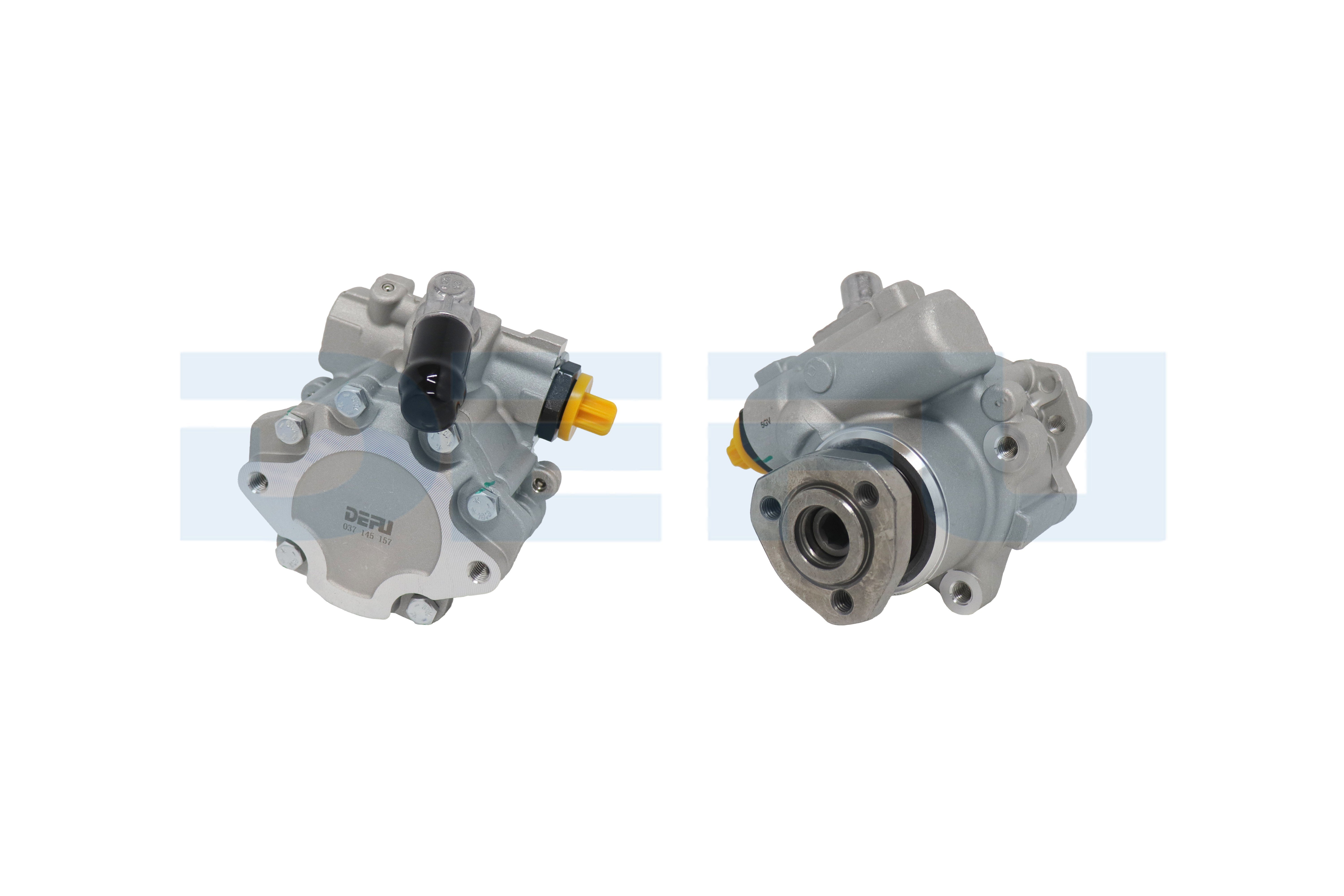 Direksiyon Pompası Jetta 91> Defu DF680650