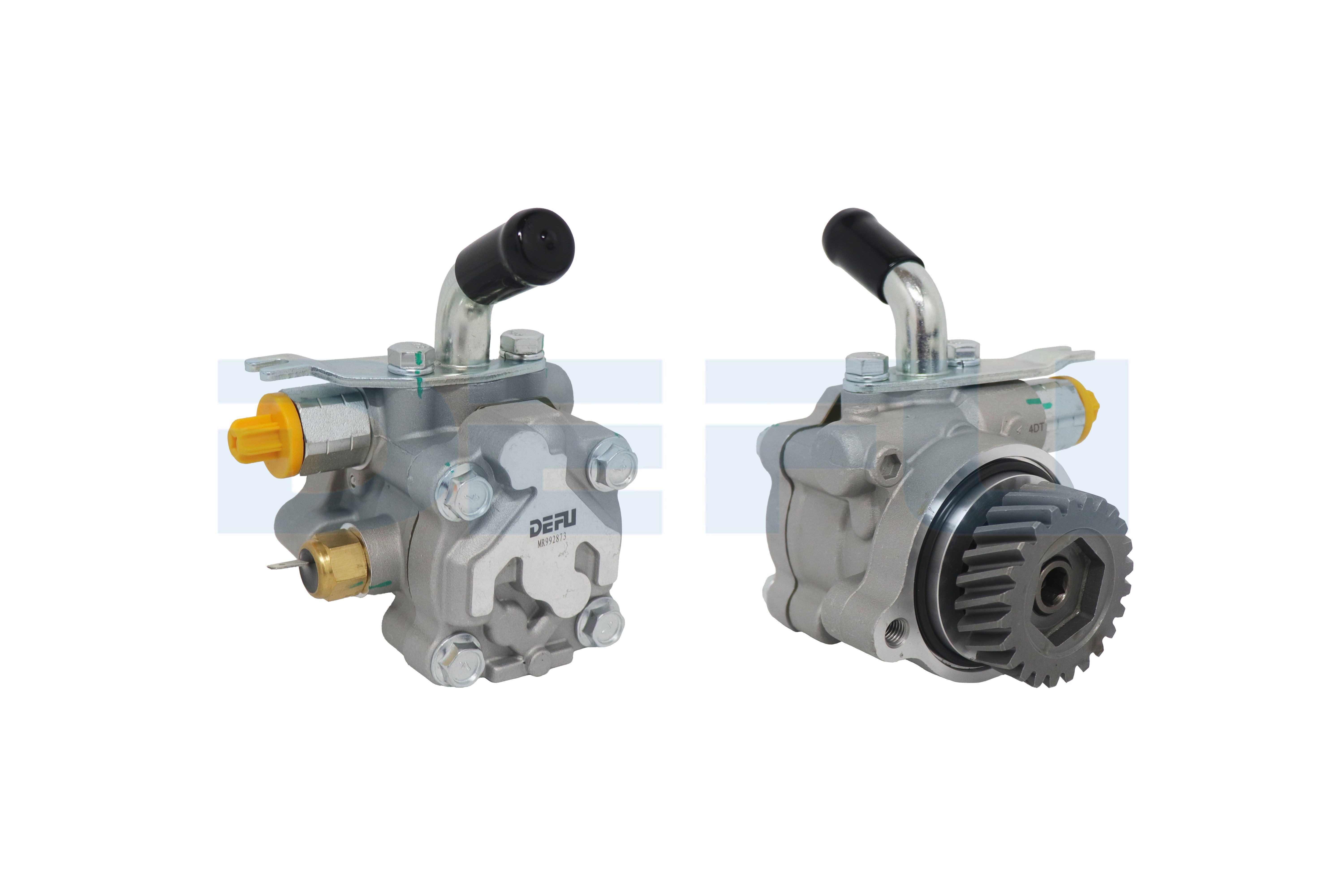 Direksiyon Pompası L200 Defu DF670159