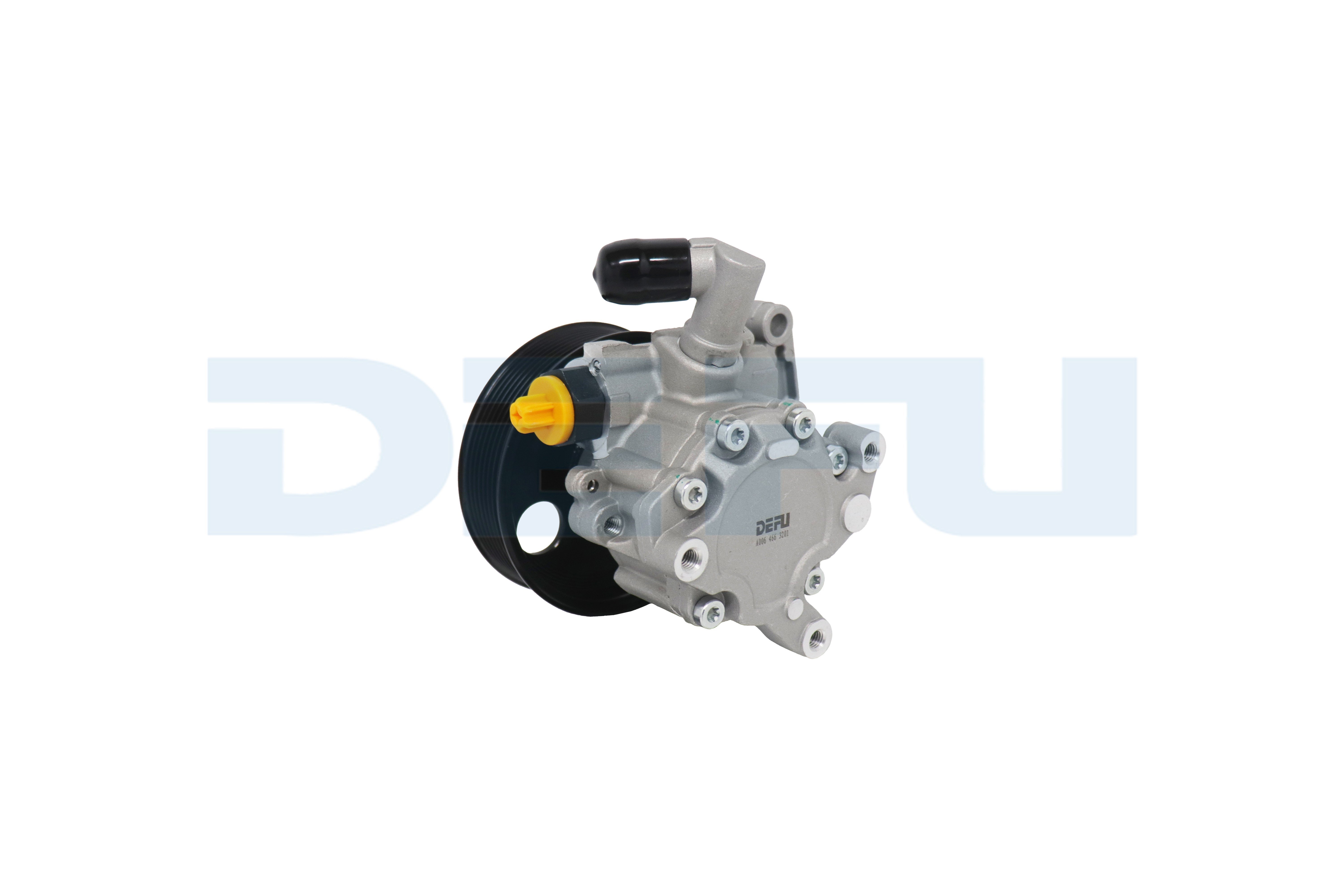 Direksiyon Pompası Mercedes M Class (W164) ML 420  Ml450 CD I06 11 Defu DF690349