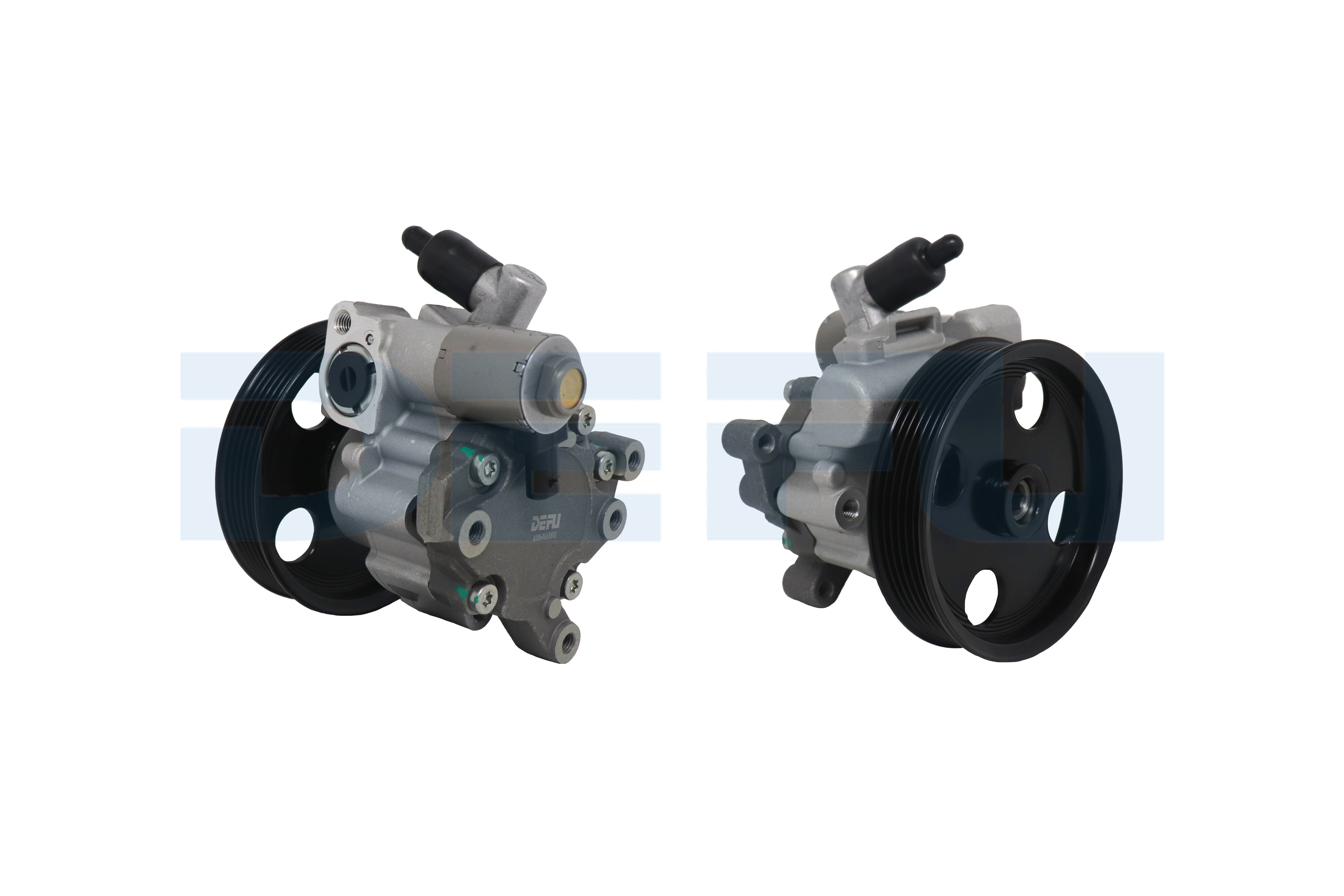 Direksiyon Pompası Mercedes W204 212 M156 E63 V8 Defu DF680180