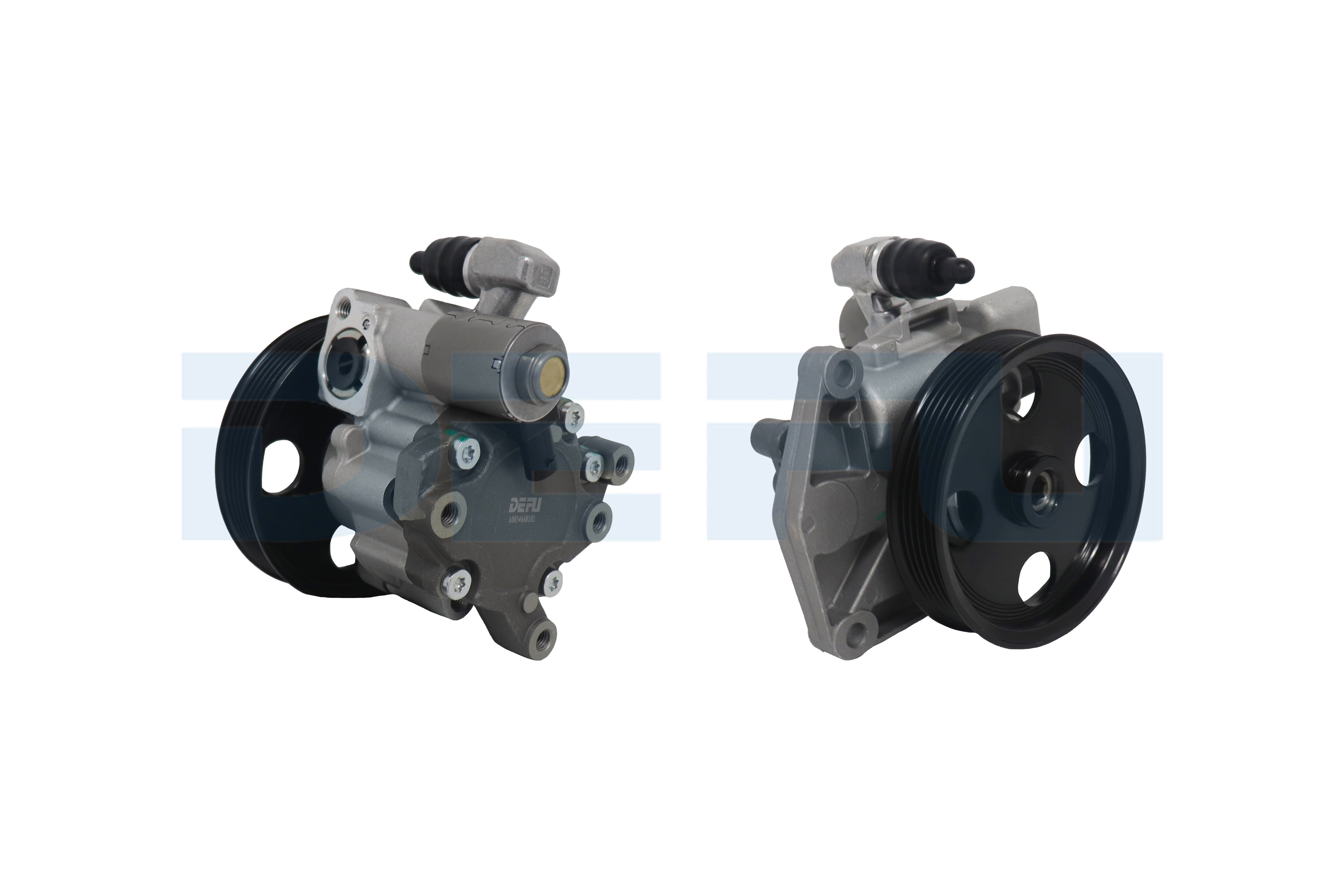 Direksiyon Pompası Mercedes W212 M272 Defu DF680174