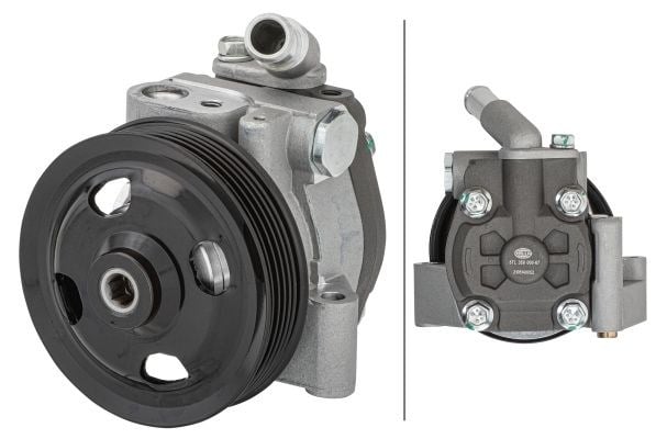 Direksiyon Pompası Mondeo 2.0 Benzinli 07> Hella 8TL 359 000-671