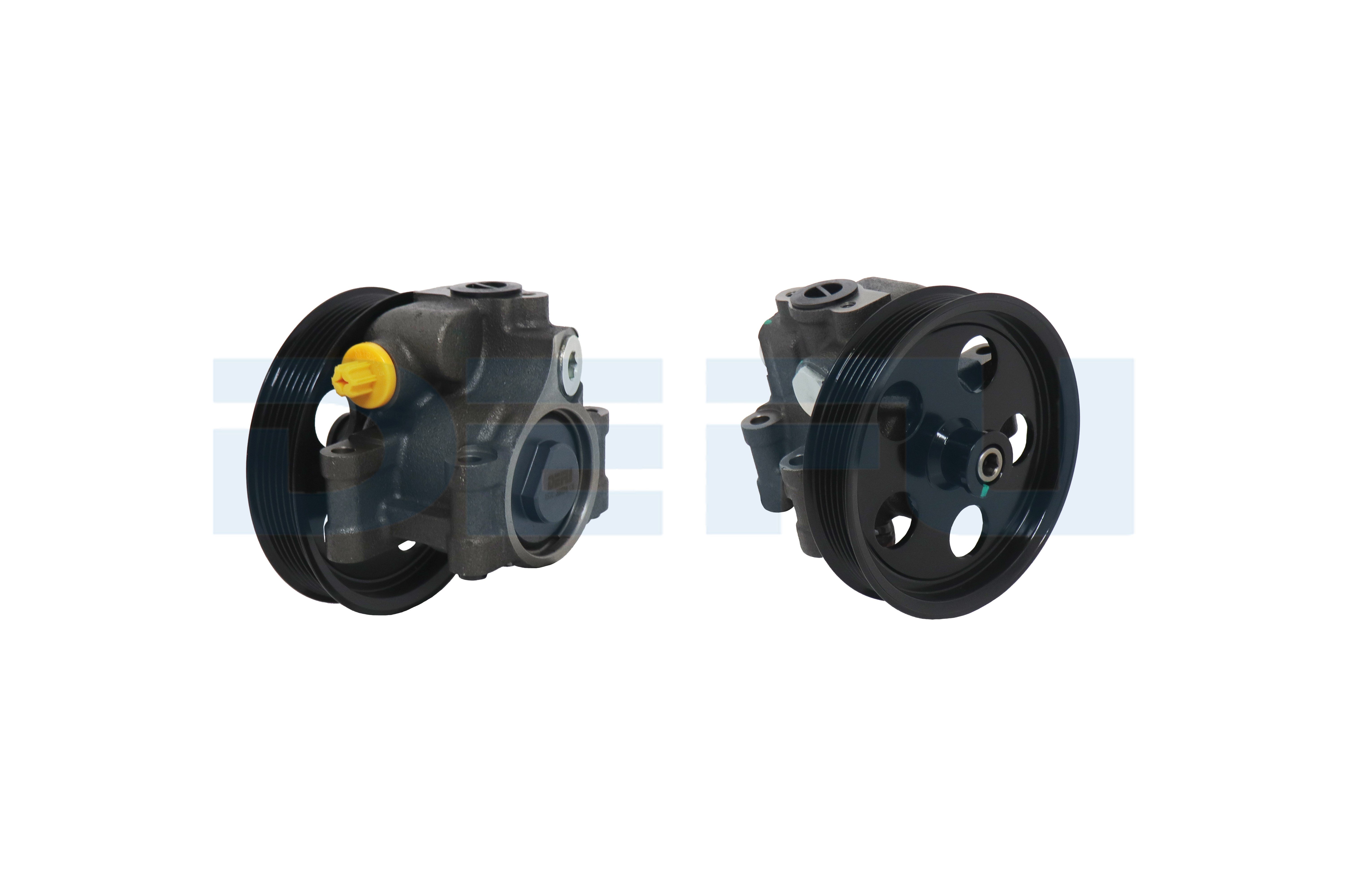 Direksiyon Pompası Mondeo 2.0Benzinli 01> Defu DF680425